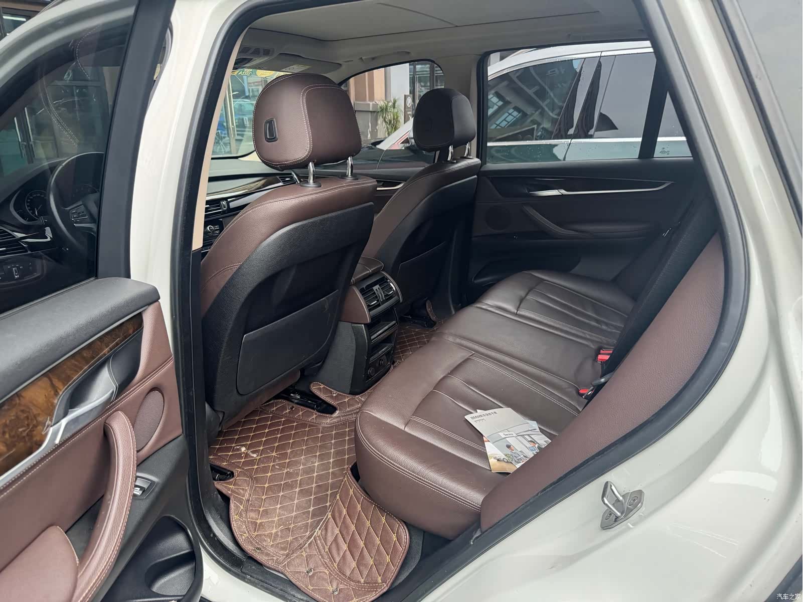 BMW X5, 2018 7