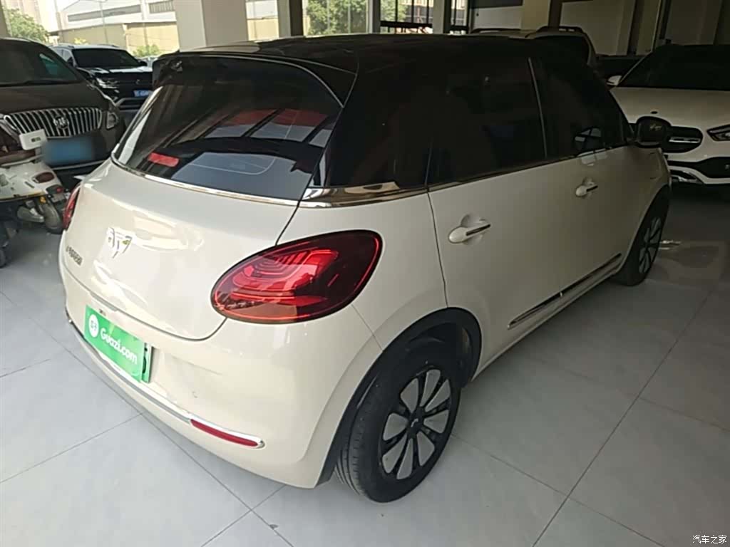 Wuling Bingo, 2024 7