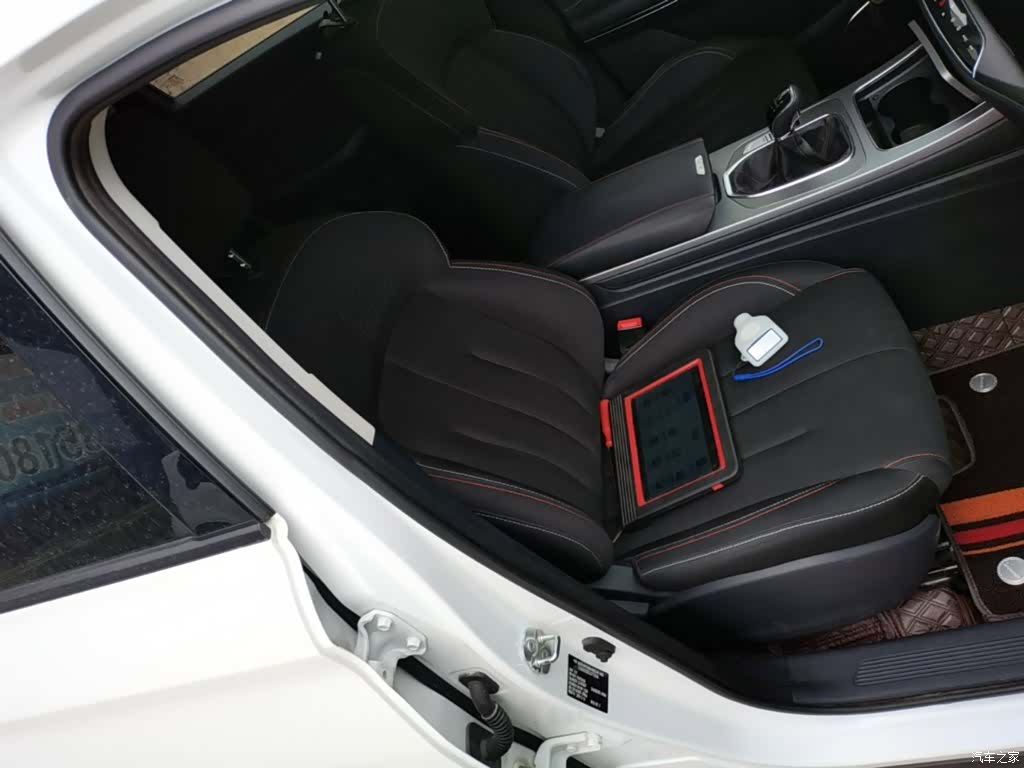 Changan X7, 2021 25