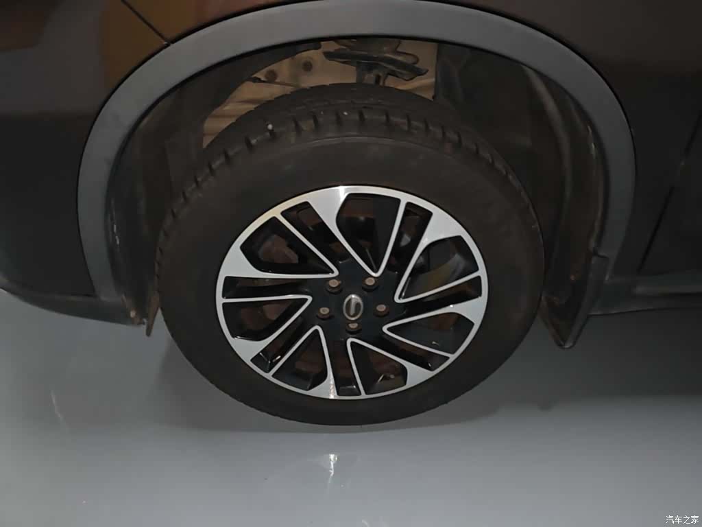GAC GS4, 2018 23