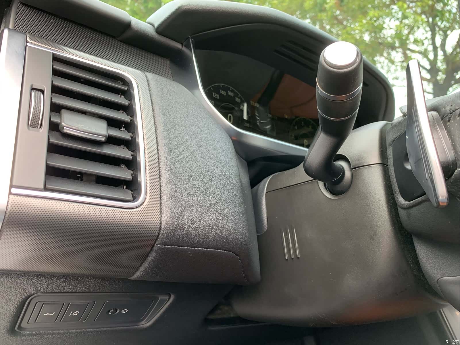 Land Rover Range Rover, 2017 24