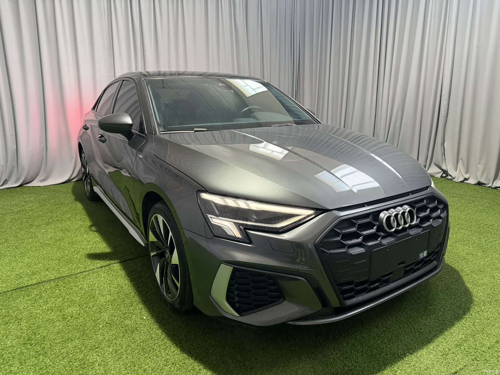 Audi A3, 2023 2