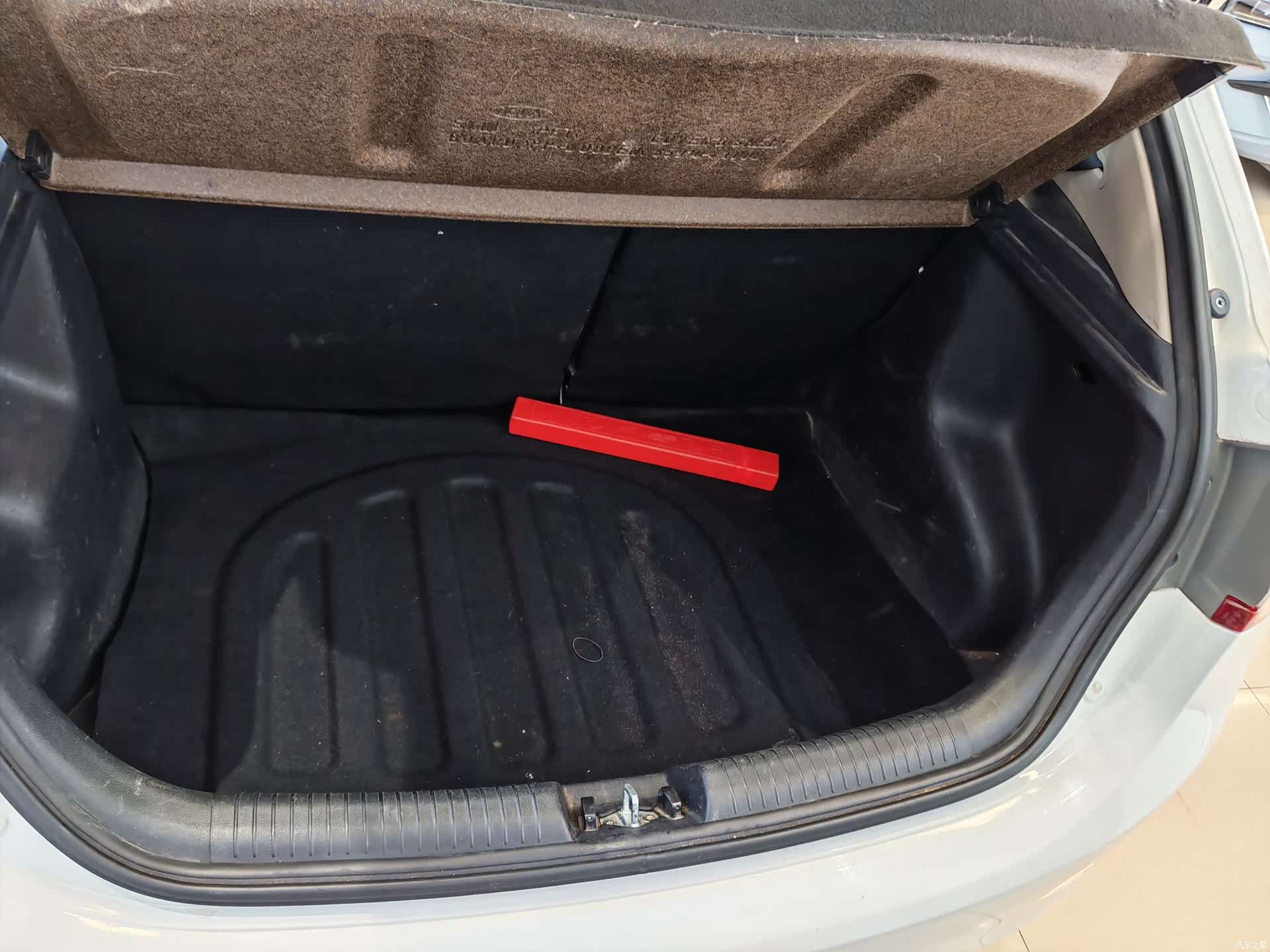 Kia K2, 2015 7