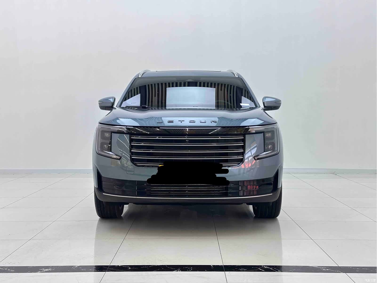 Jetour X70, 2025 2