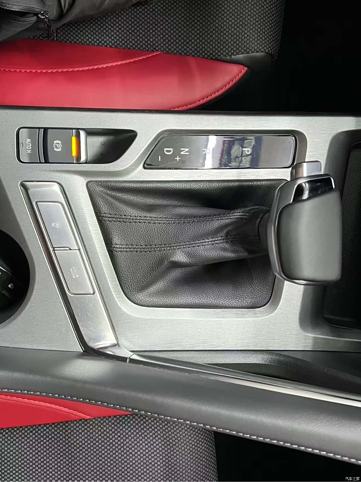 Changan CS35, 2023 10