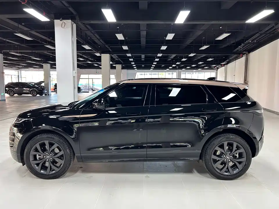 Land Rover Range Rover Aurora