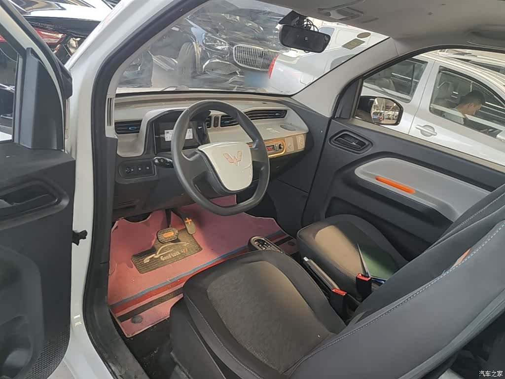 Wuling Yuan, 2023 10