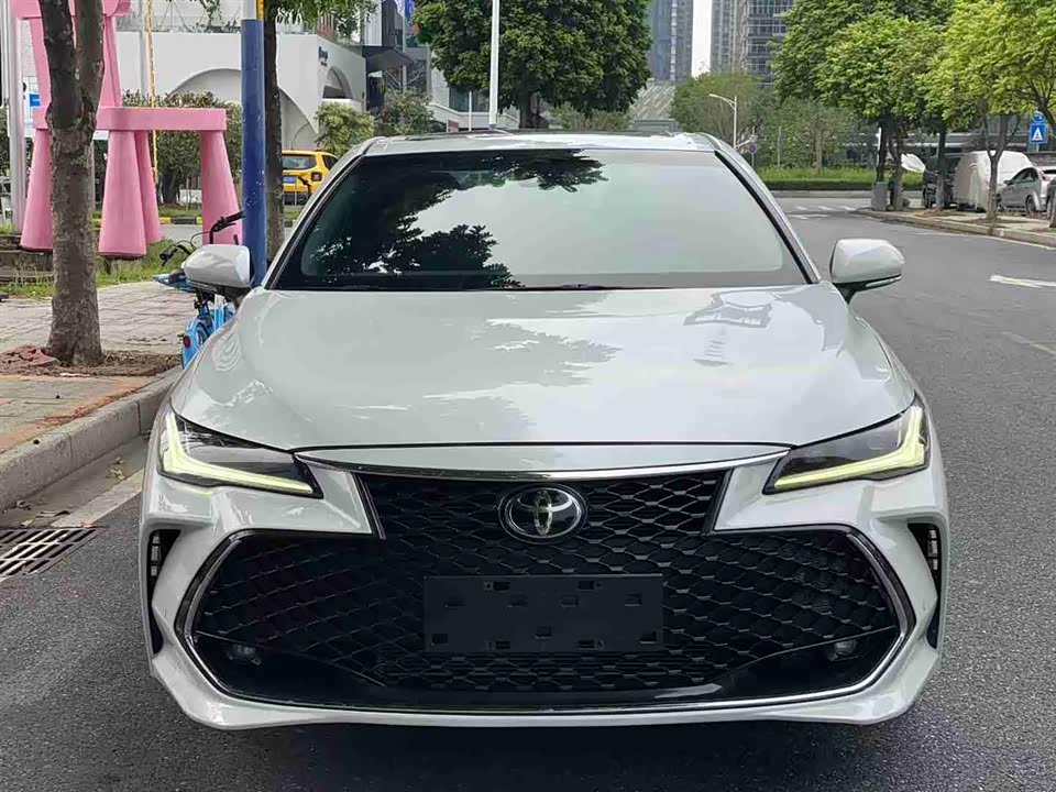 Toyota Asian dragon Toyota Asian dragon