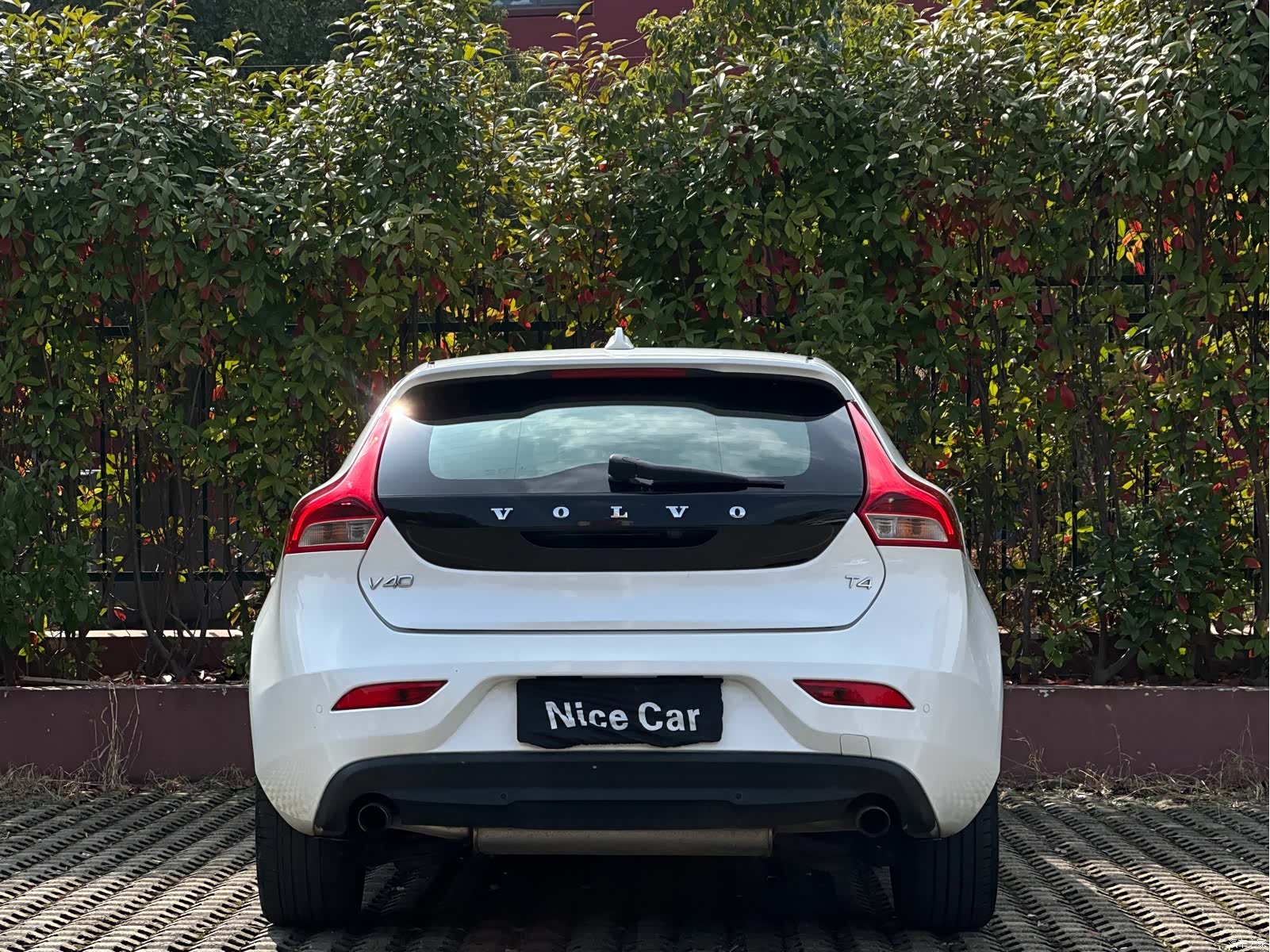 Volvo V40, 2016 20