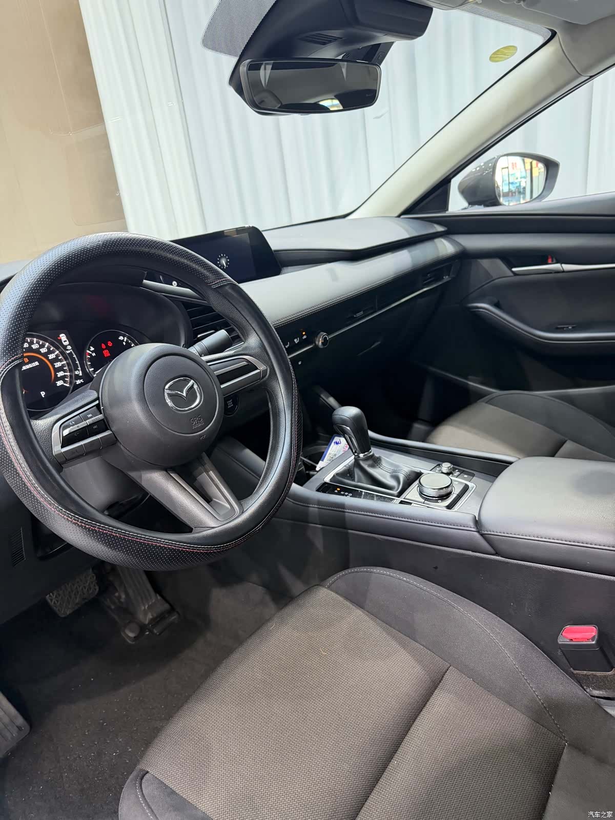 Mazda Mazda3, 2023 7