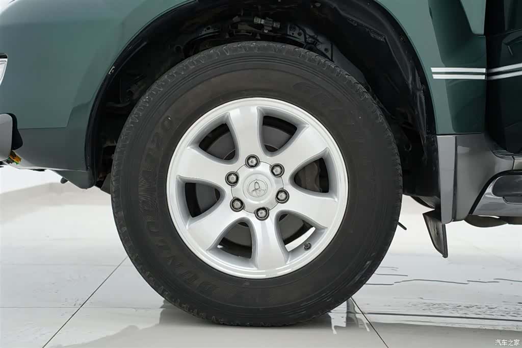 Toyota Prado, 2009 30