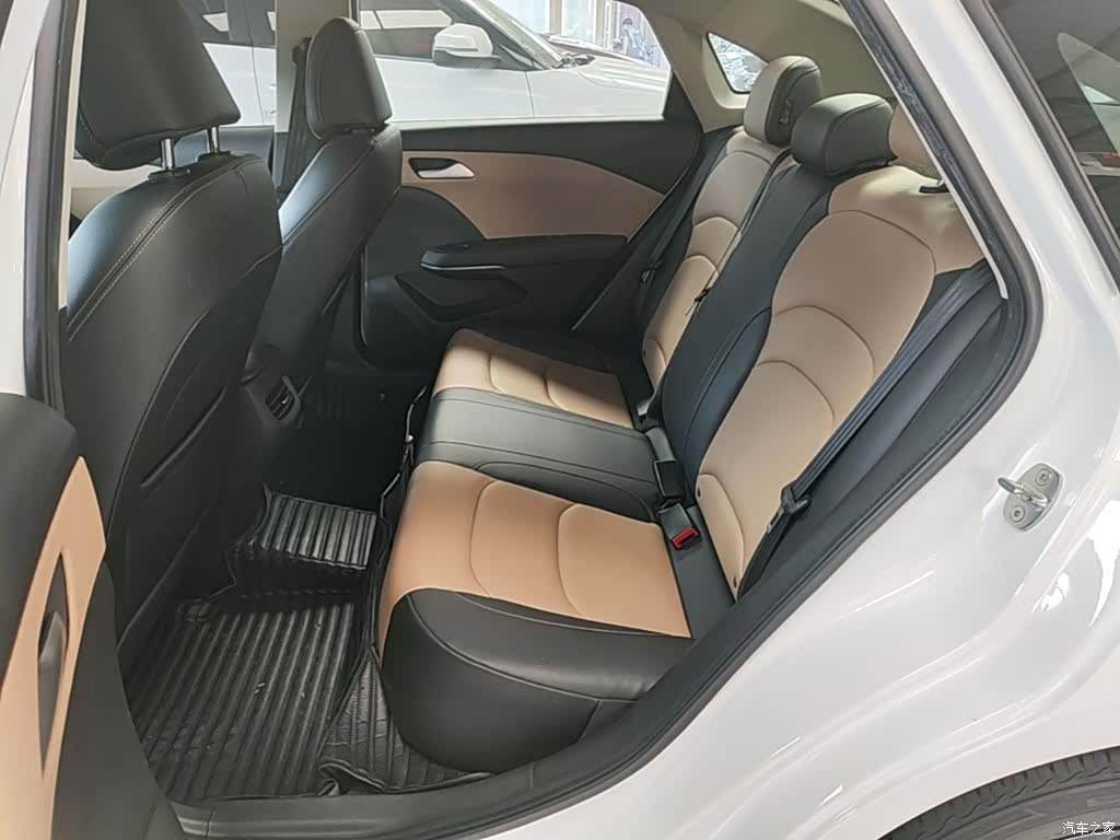 Chevrolet 320, 2021 17