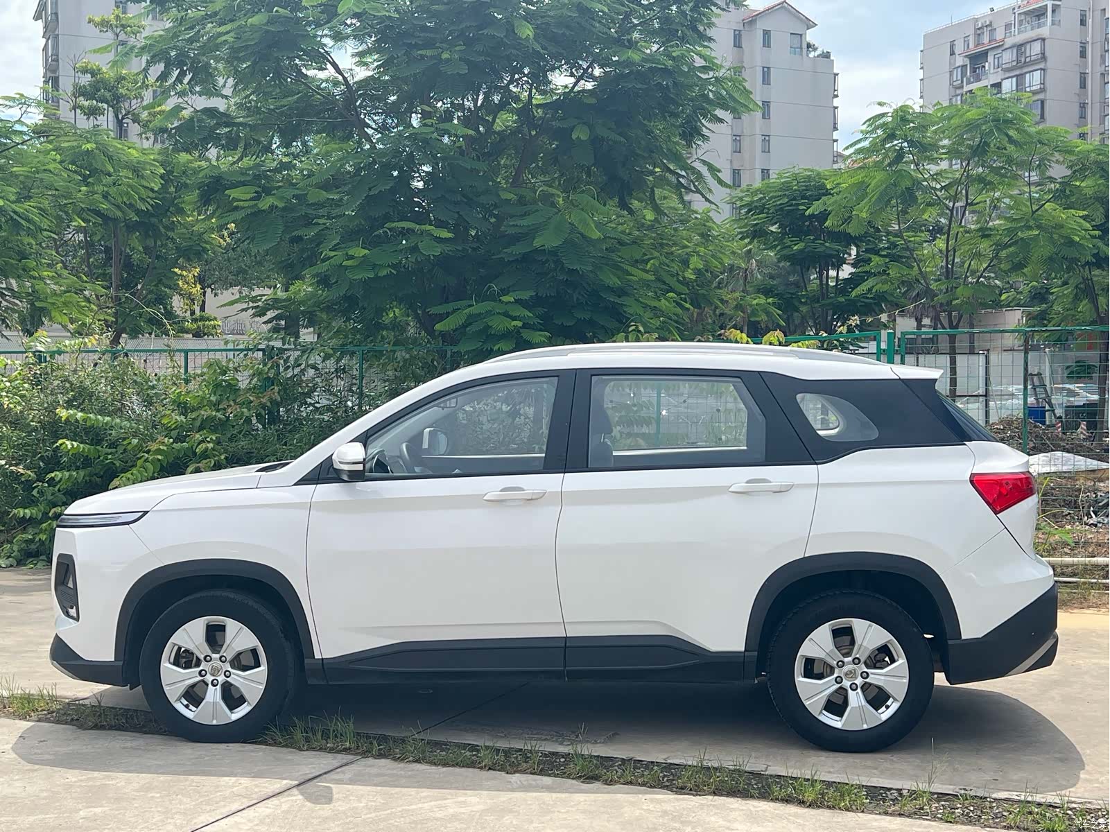 Wuling 530, 2020 3