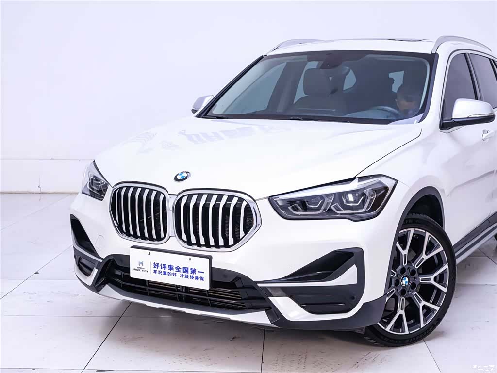 BMW X1, 2023 3