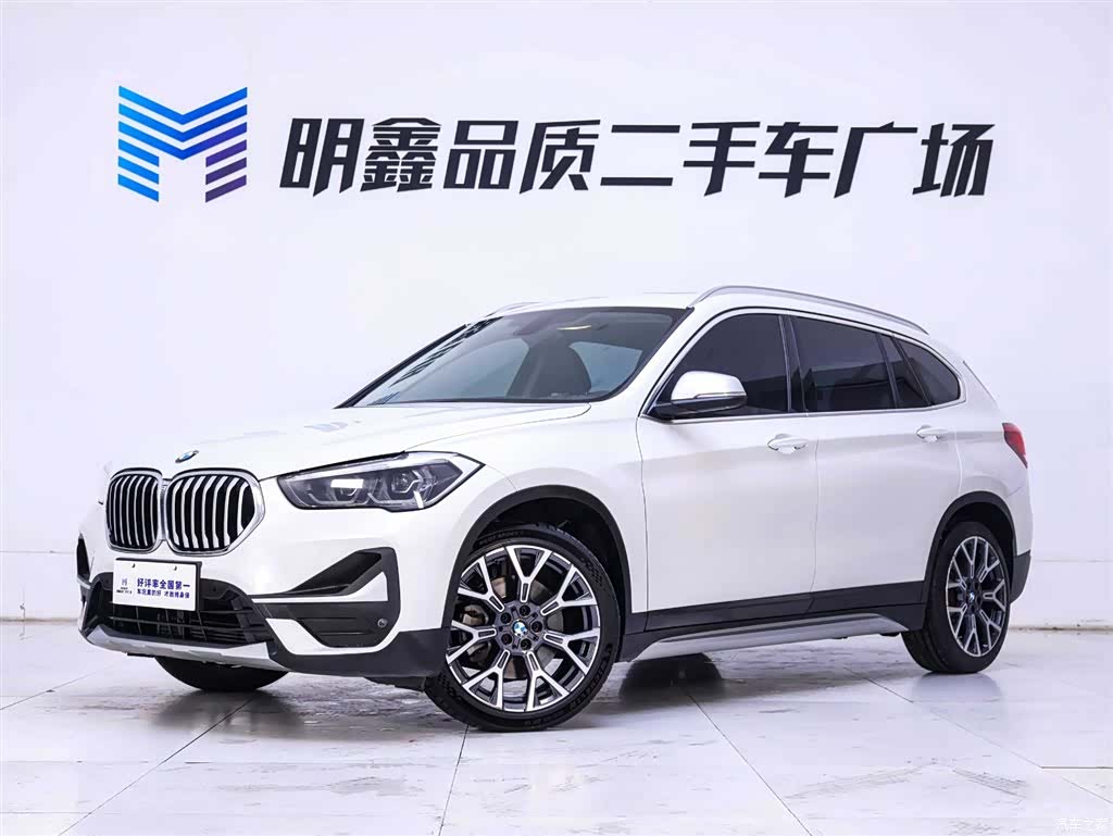 BMW X1, 2023 2