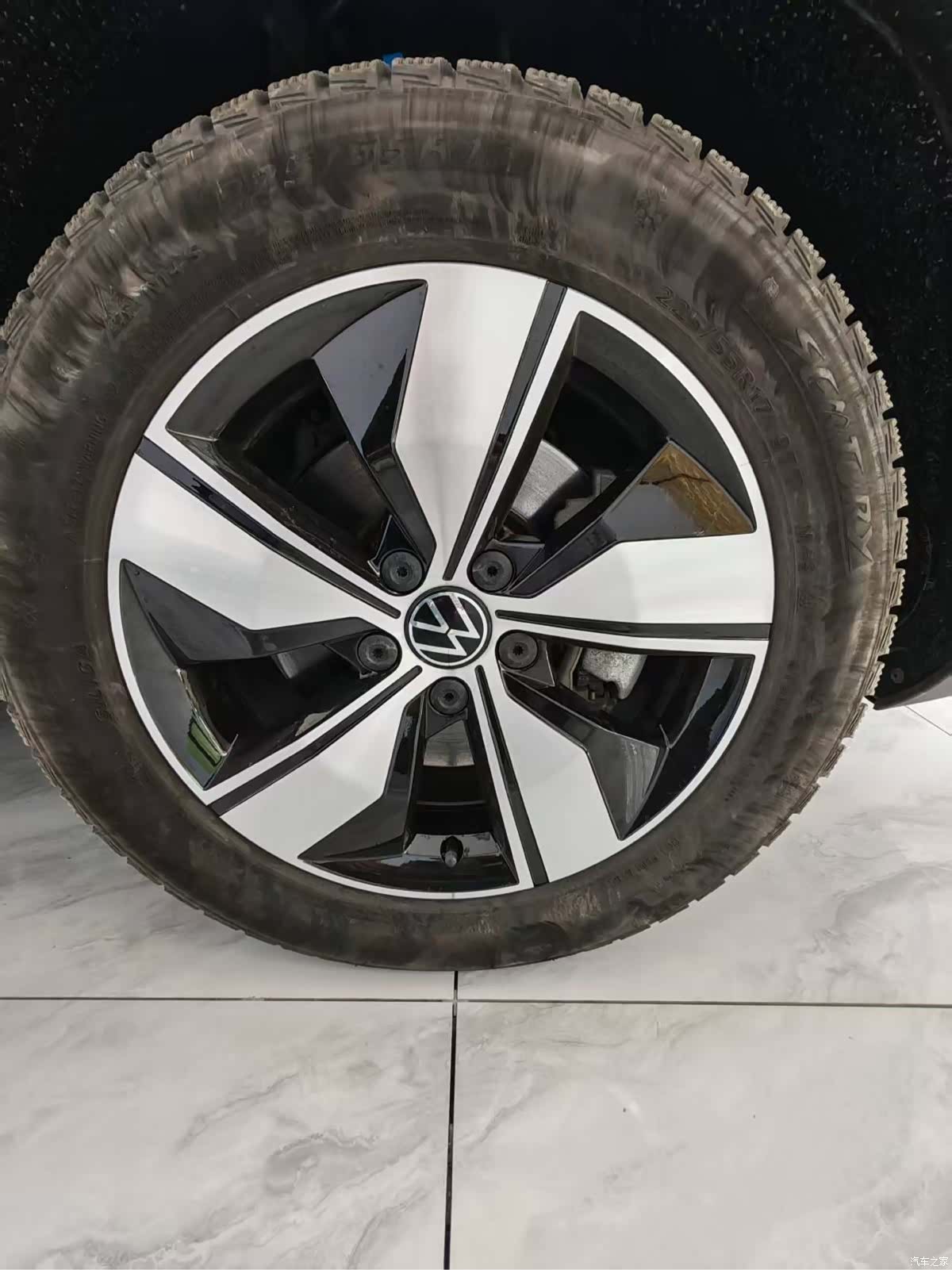 Volkswagen Tharu, 2021 9