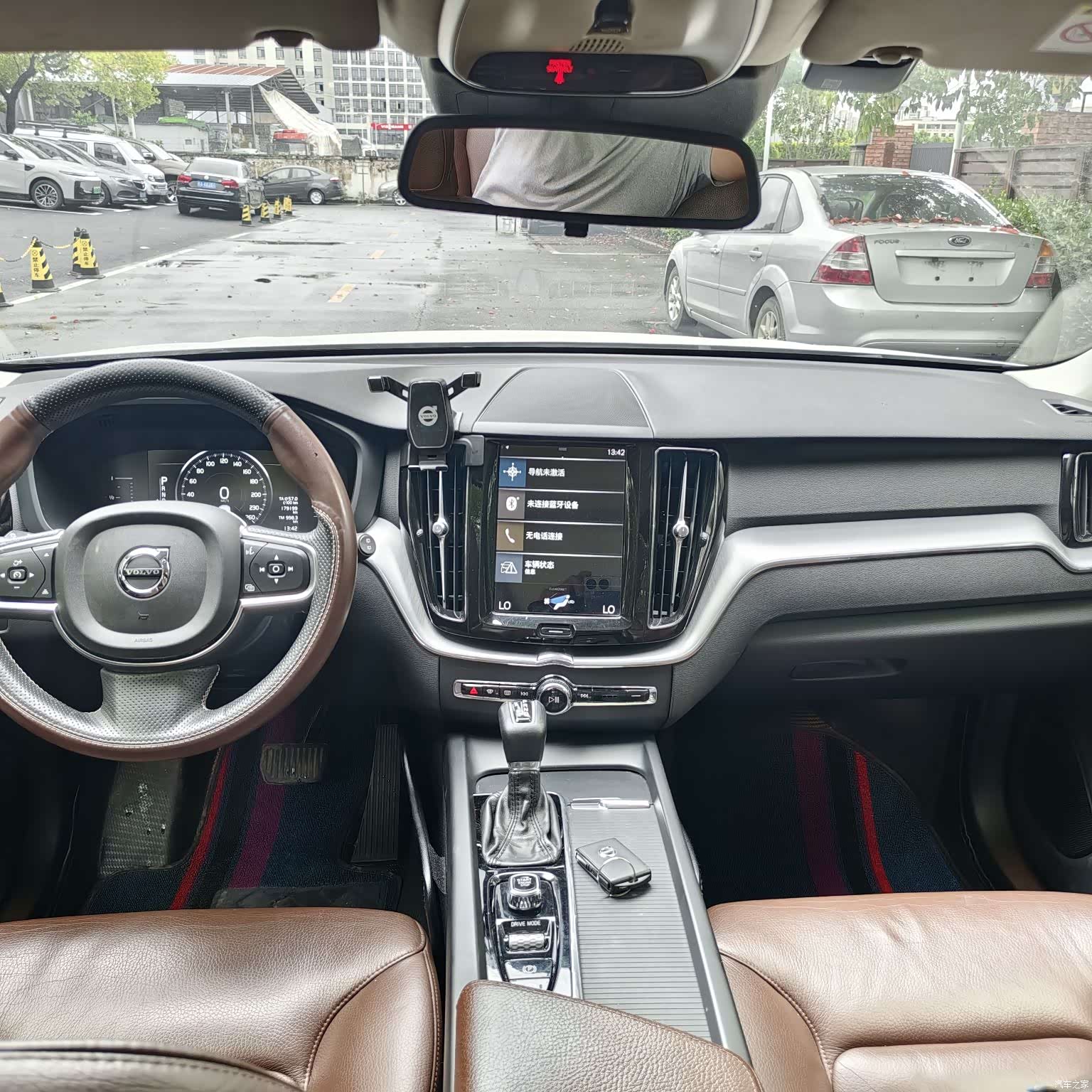 Volvo XC60, 2019 9