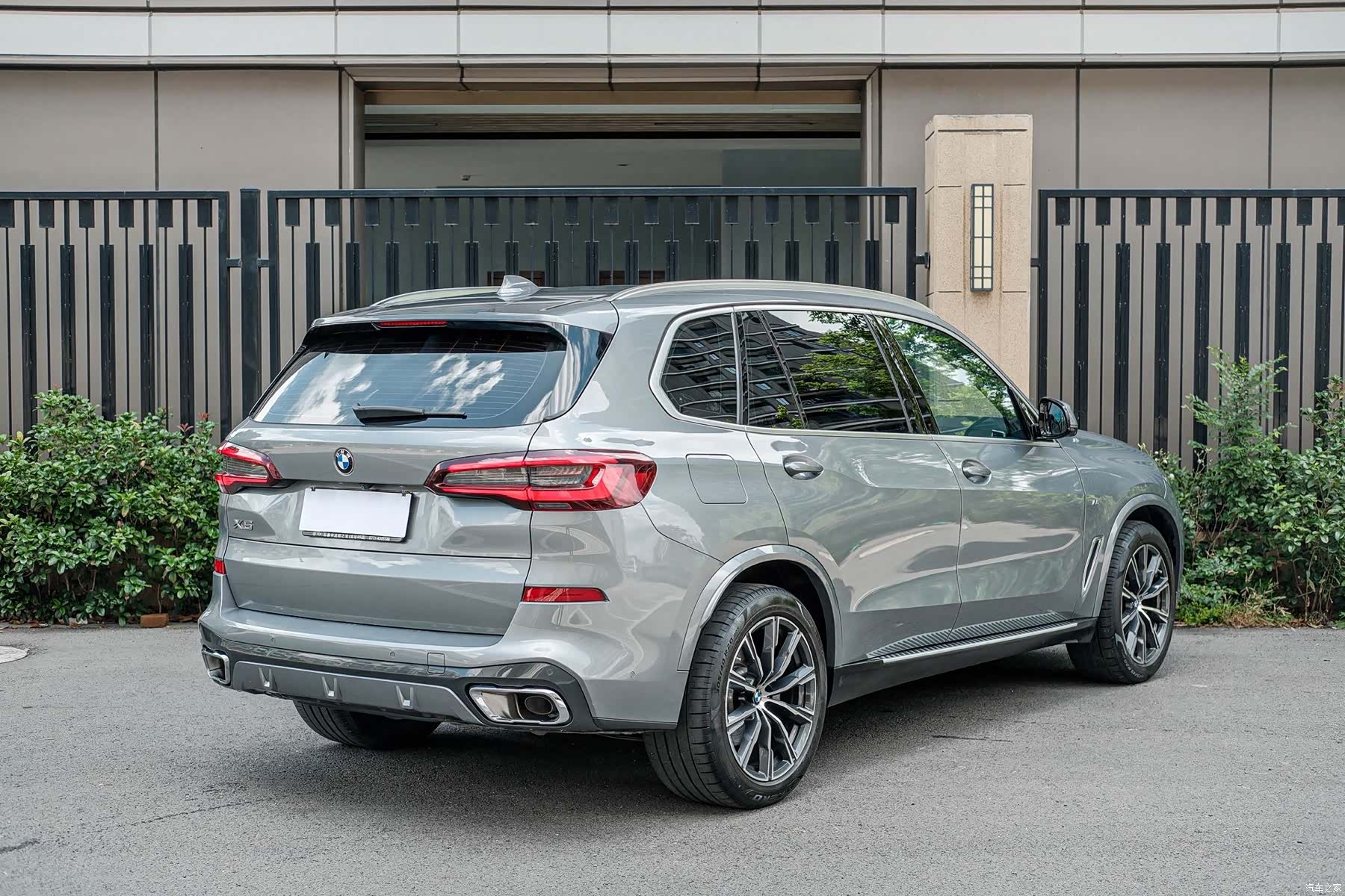 BMW X5, 2022 7