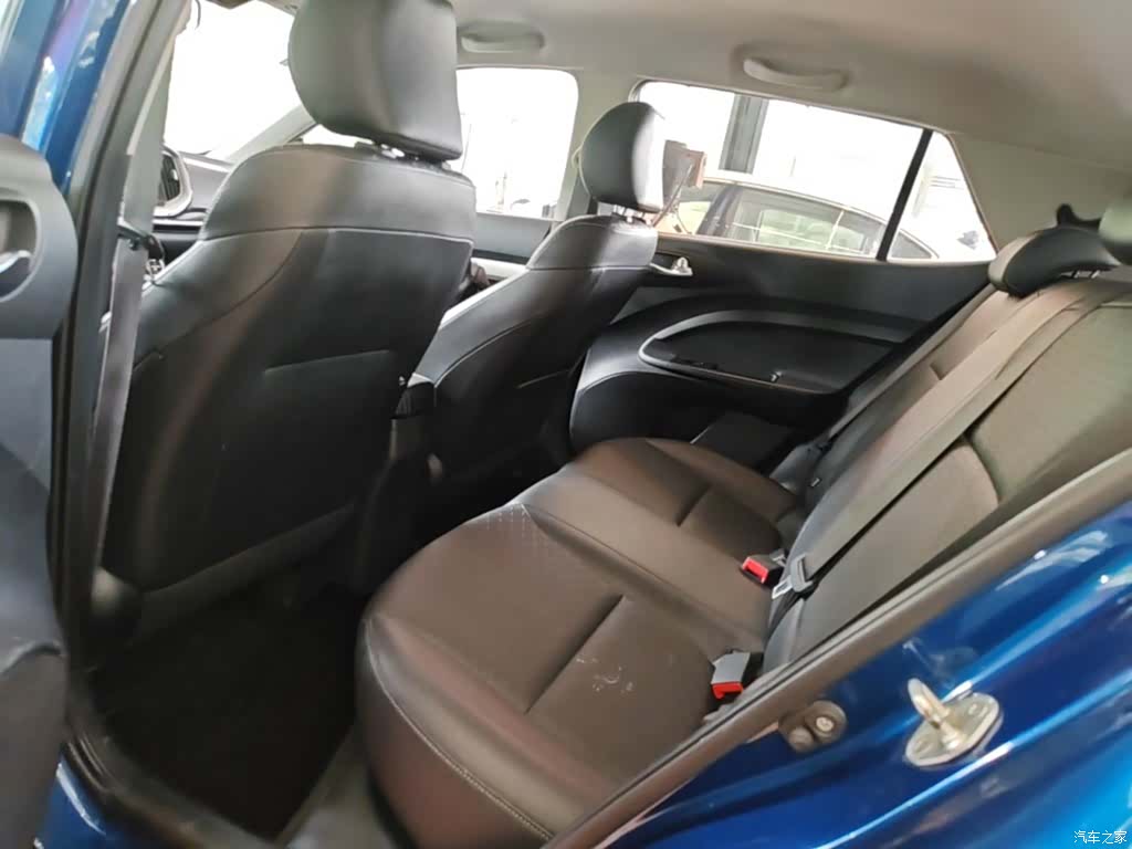 Kia KX1, 2019 13
