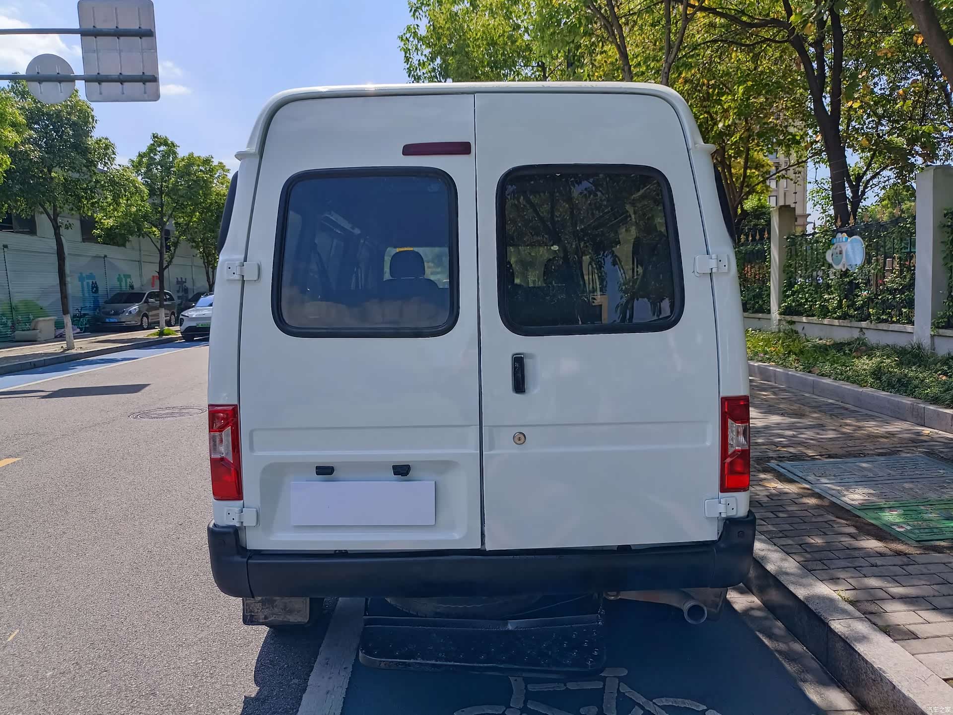 JMC JX493, 2019 все фото