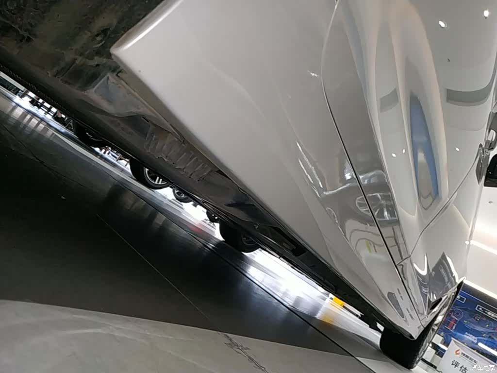 BMW 5 Series, 2019 21