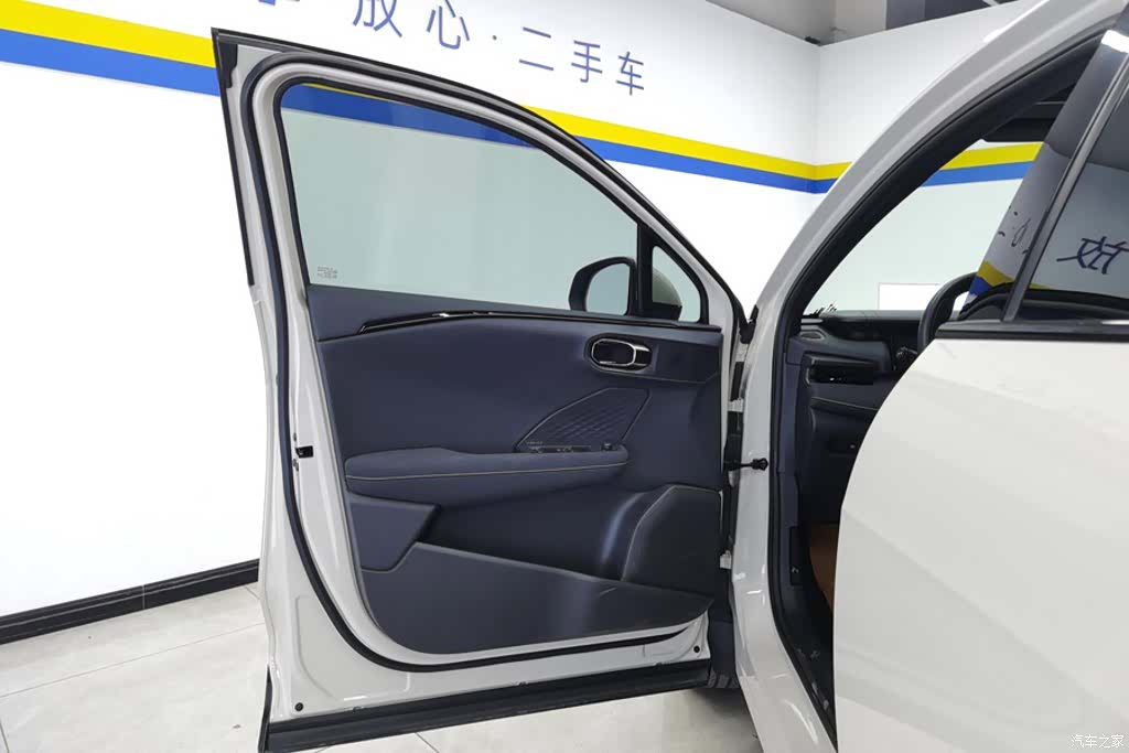 Lynk & Co 02, 2025 7
