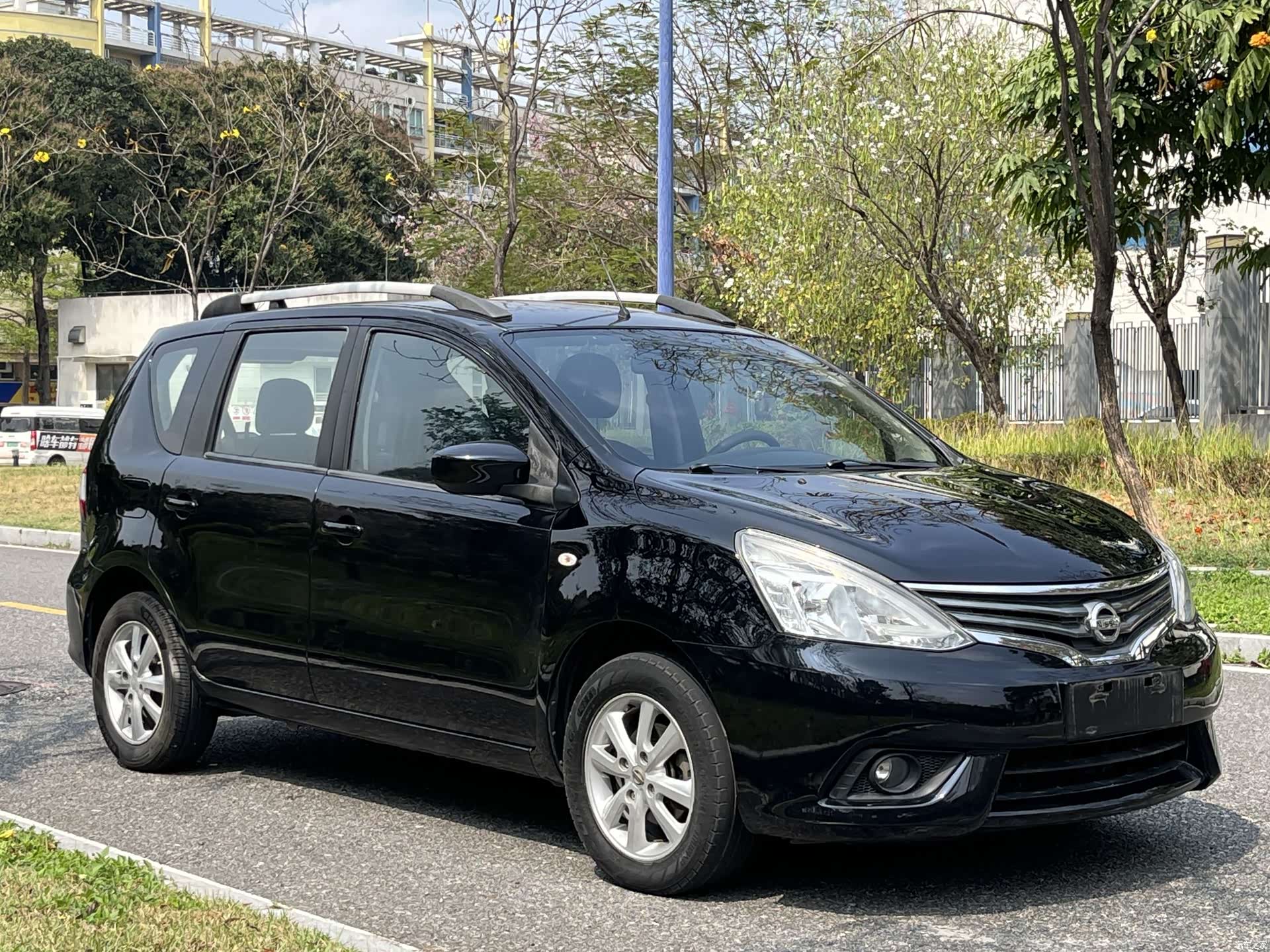 Nissan 1.6XE, 2013 2