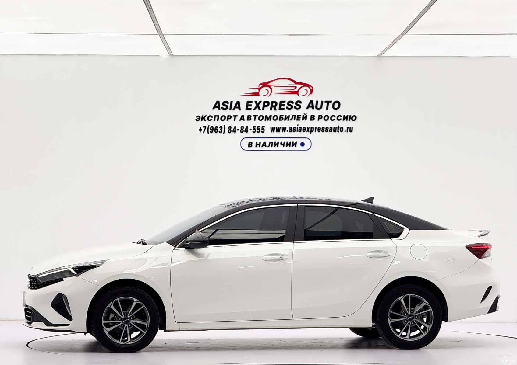 Kia K3, 2022 7
