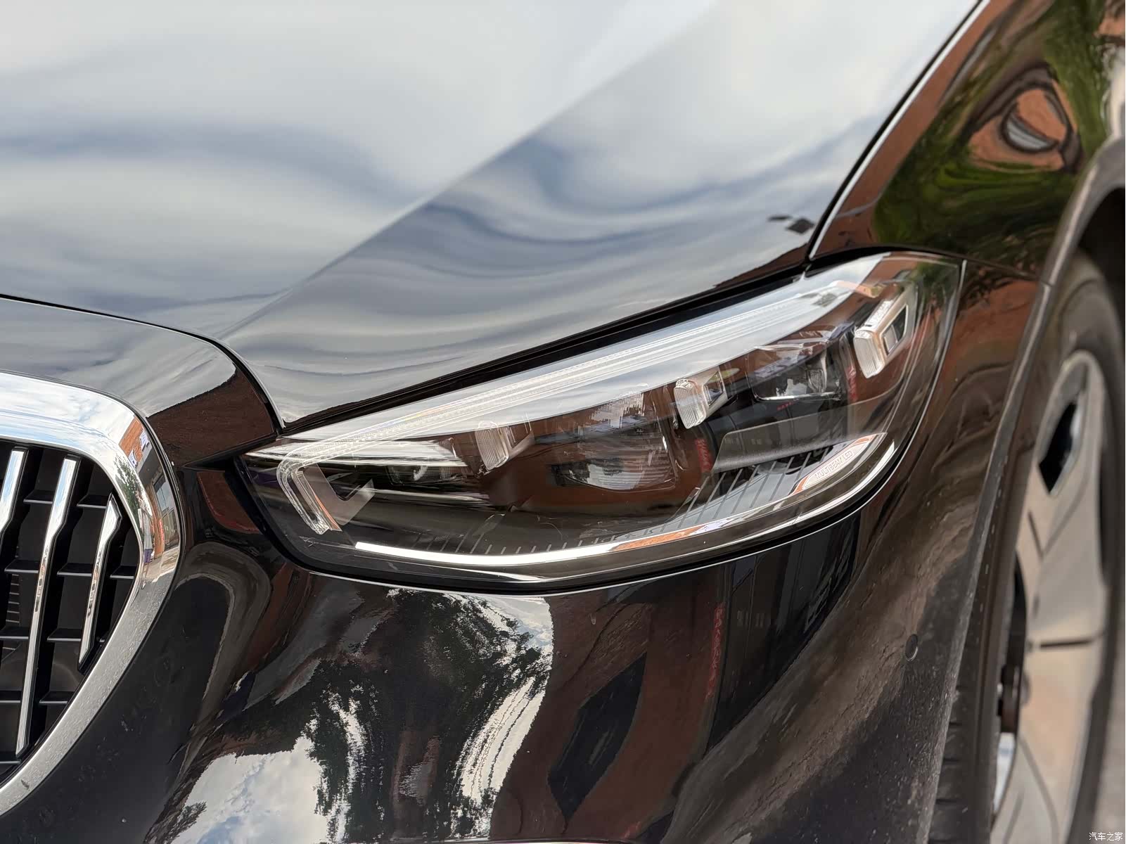 Maybach S-Class, 2023 21