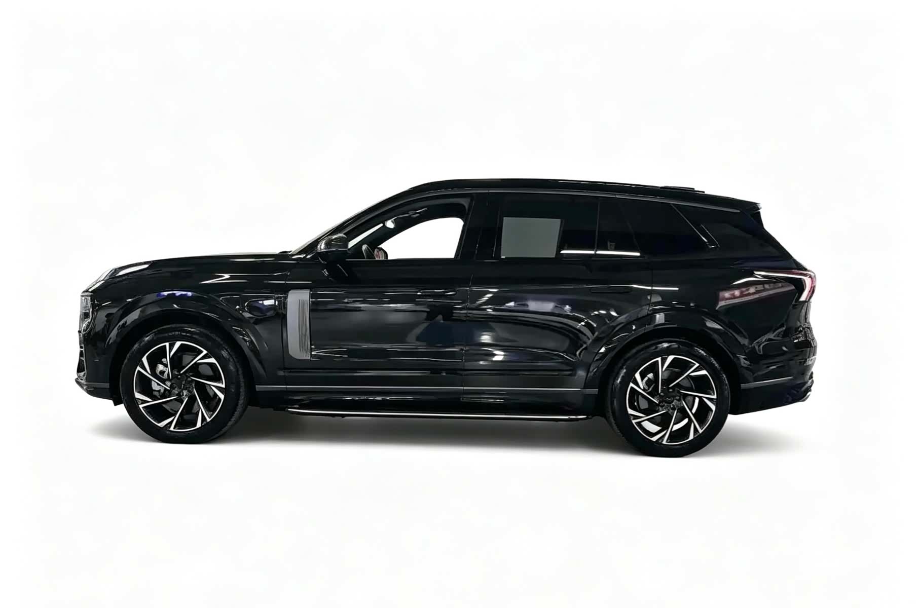 Lynk & Co 02, 2024 3