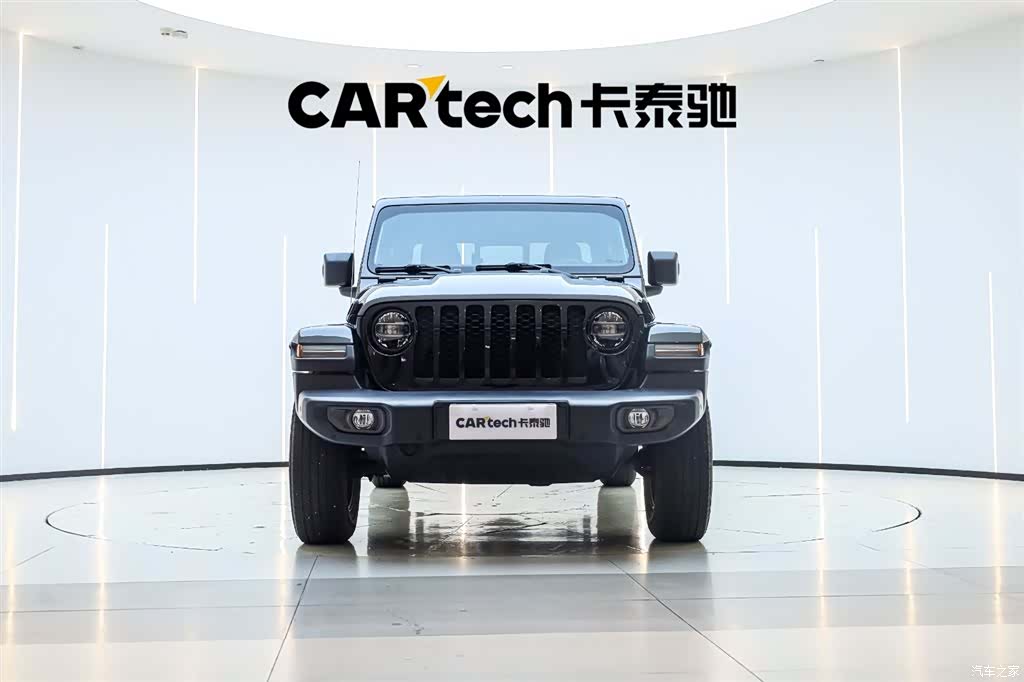 Jeep Gladiator, 2023 6