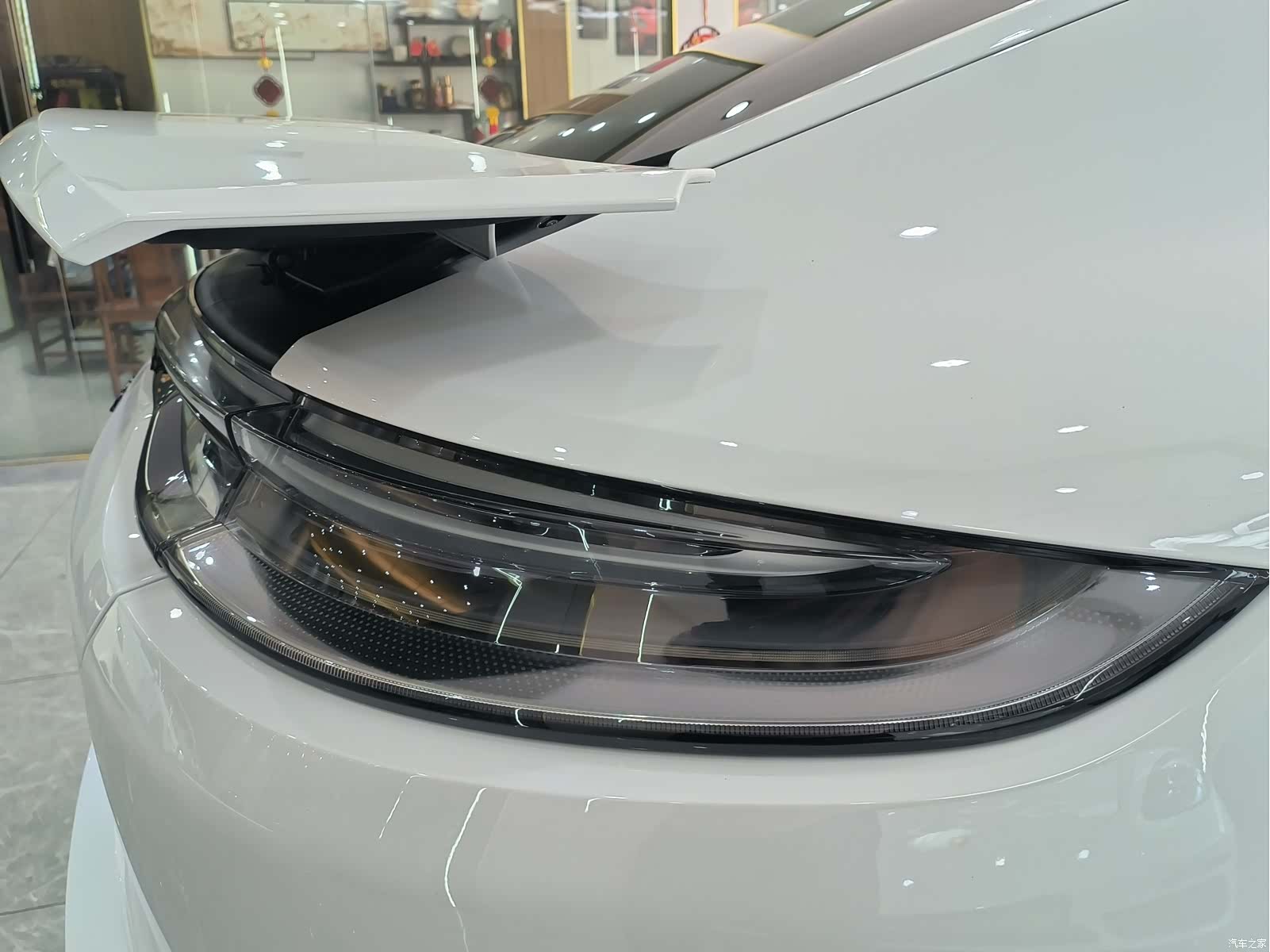 Porsche Panamera, 2024 16