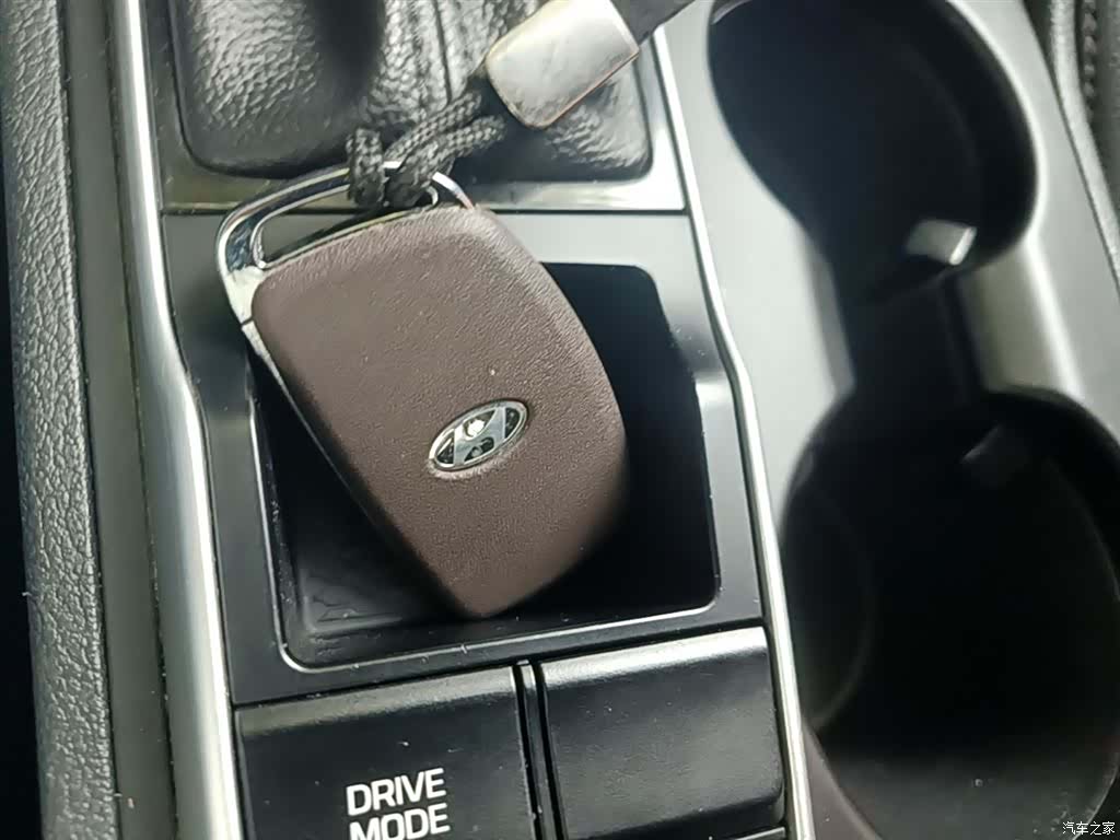 Hyundai Tucson, 2016 9