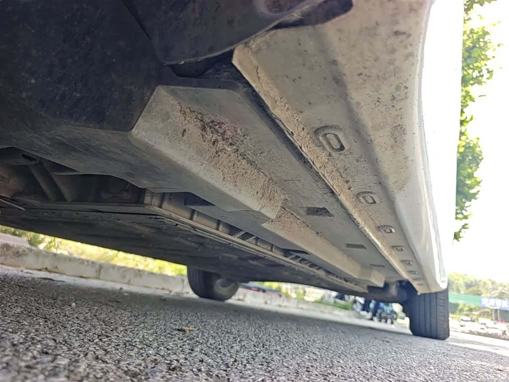 Roewe i6, 2024 22
