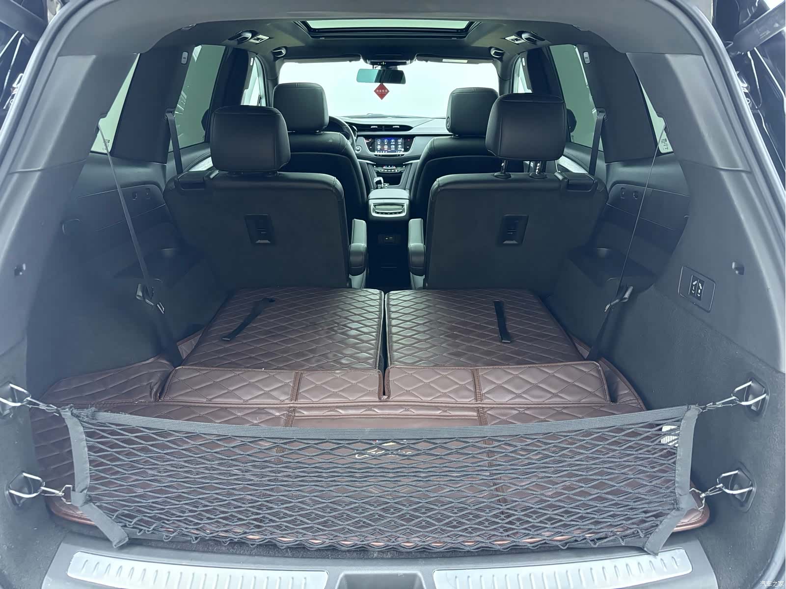 Cadillac XT6, 2023 18