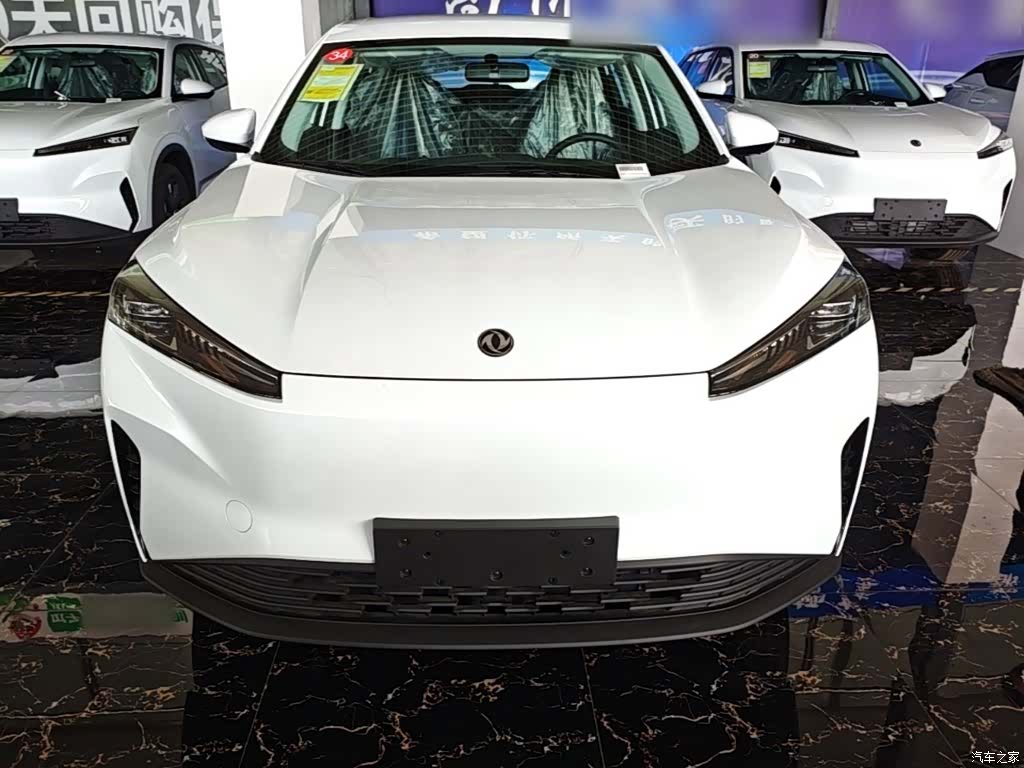 DongFeng EV01, 2026 3