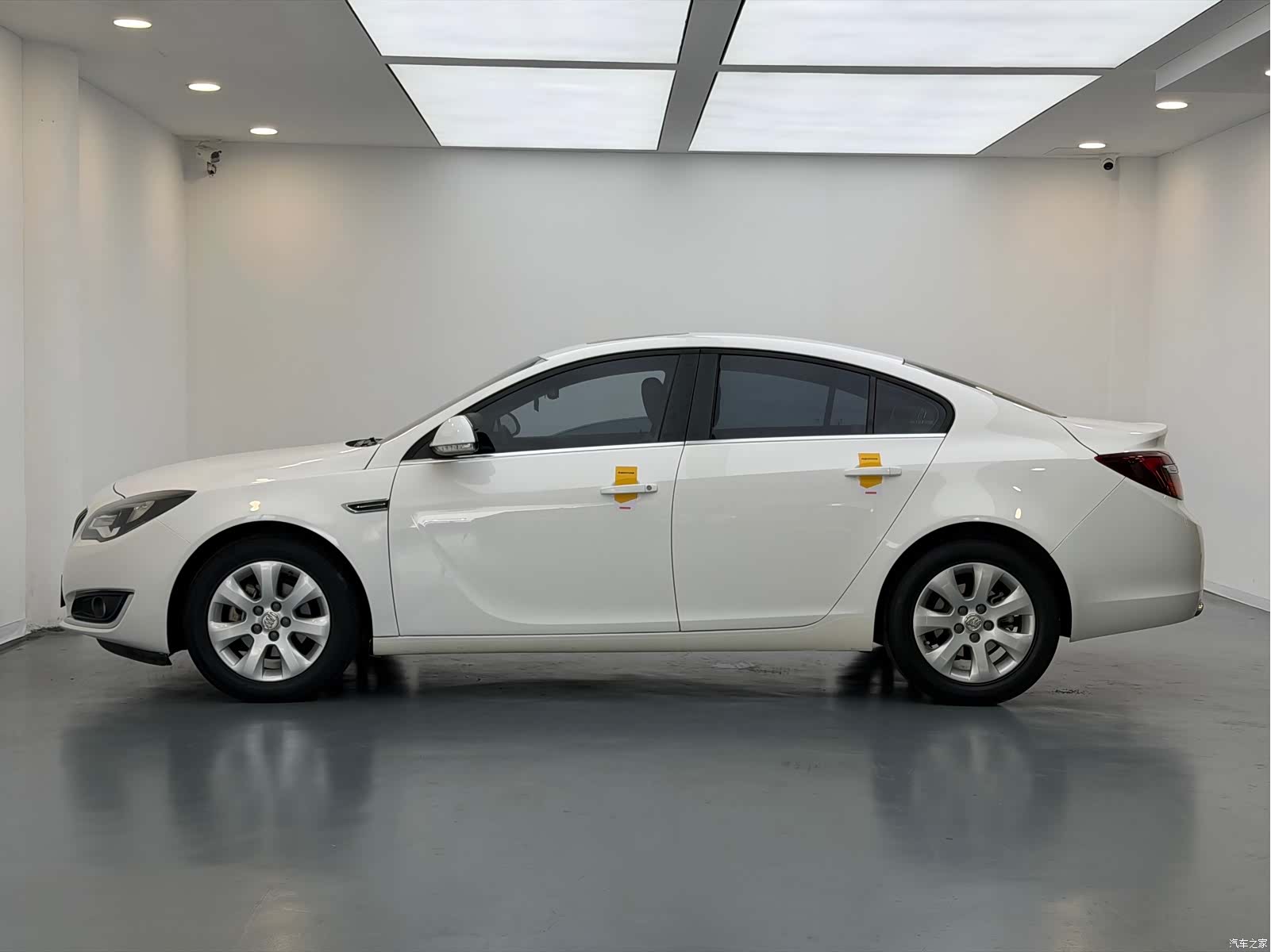 Buick Regal, 2015 10