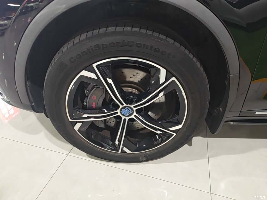 BYD Tang, 2022 25