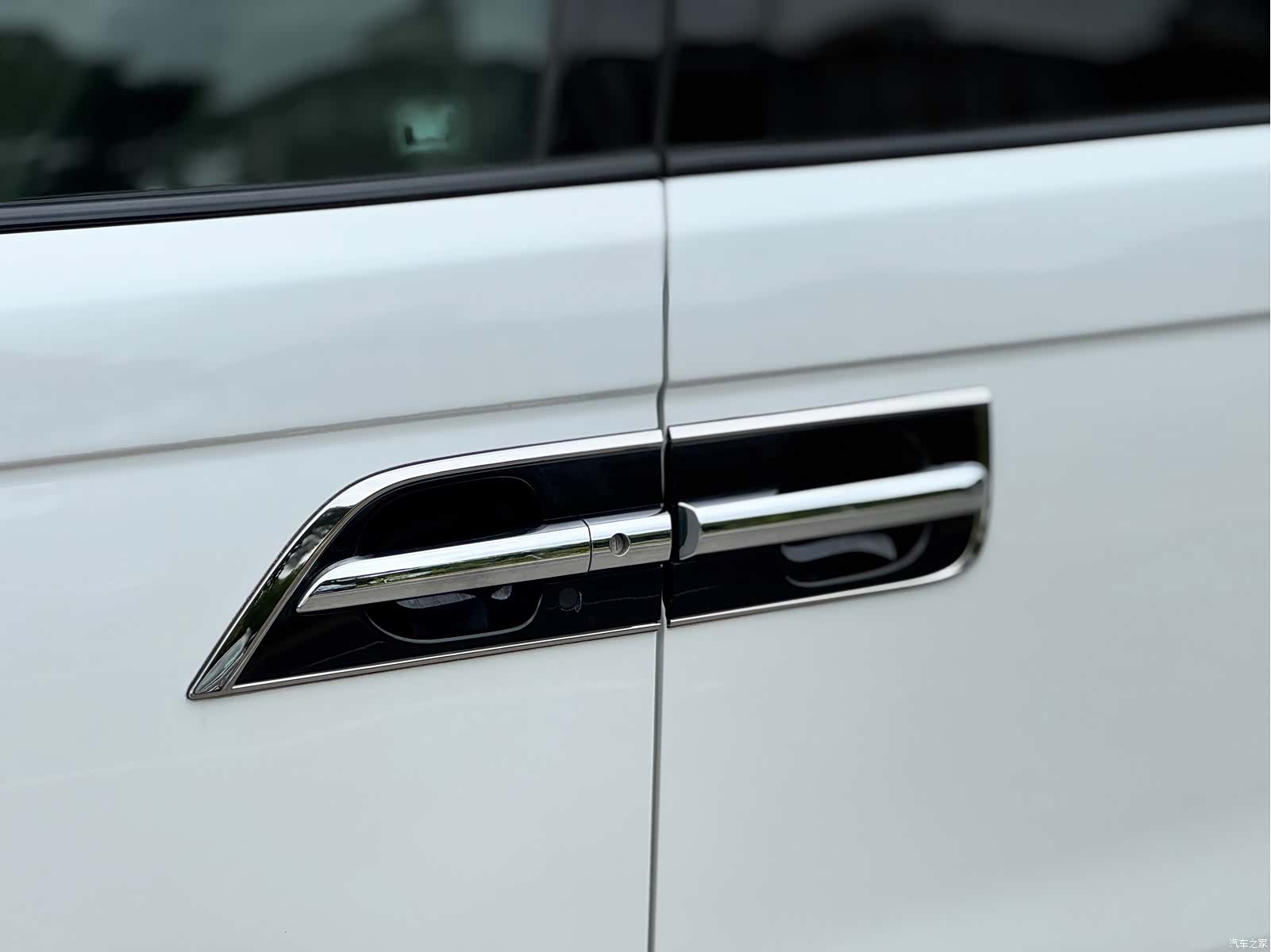 Honda Elysion, 2015 9