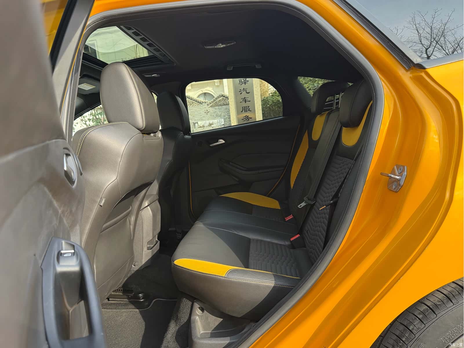 Ford Focus, 2016 6