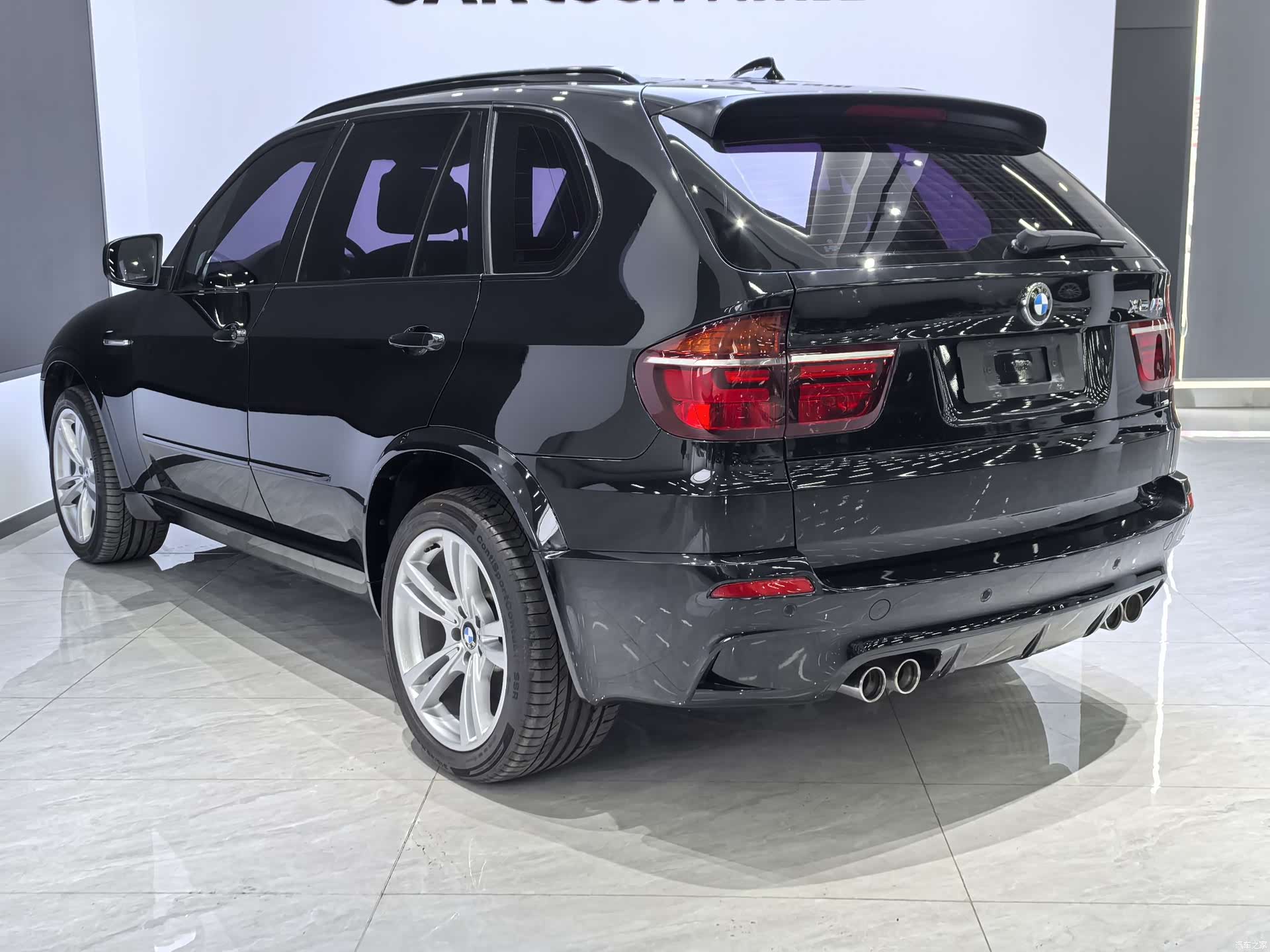 BMW X5, 2011 8