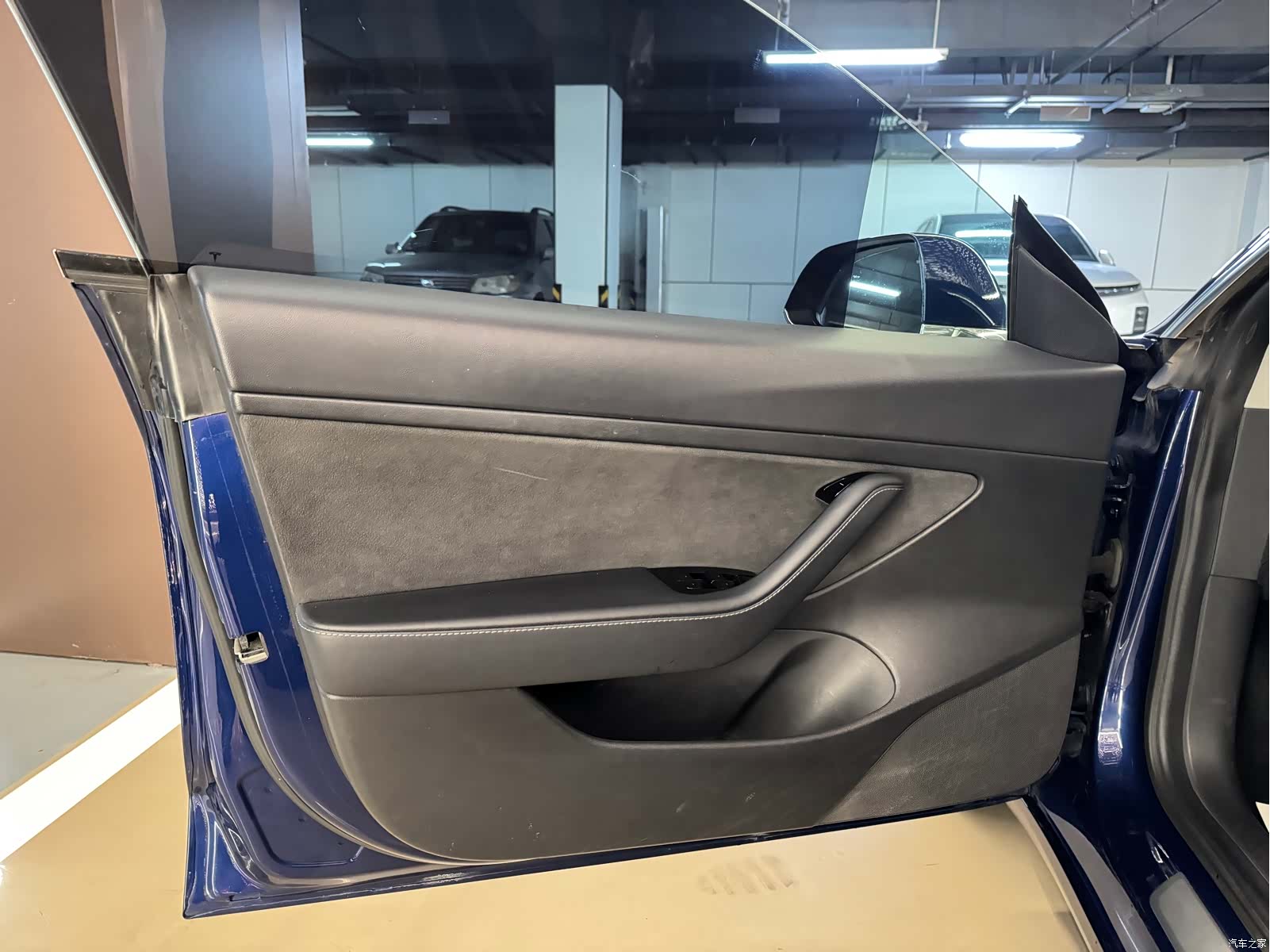 Tesla Model 3, 2020 8