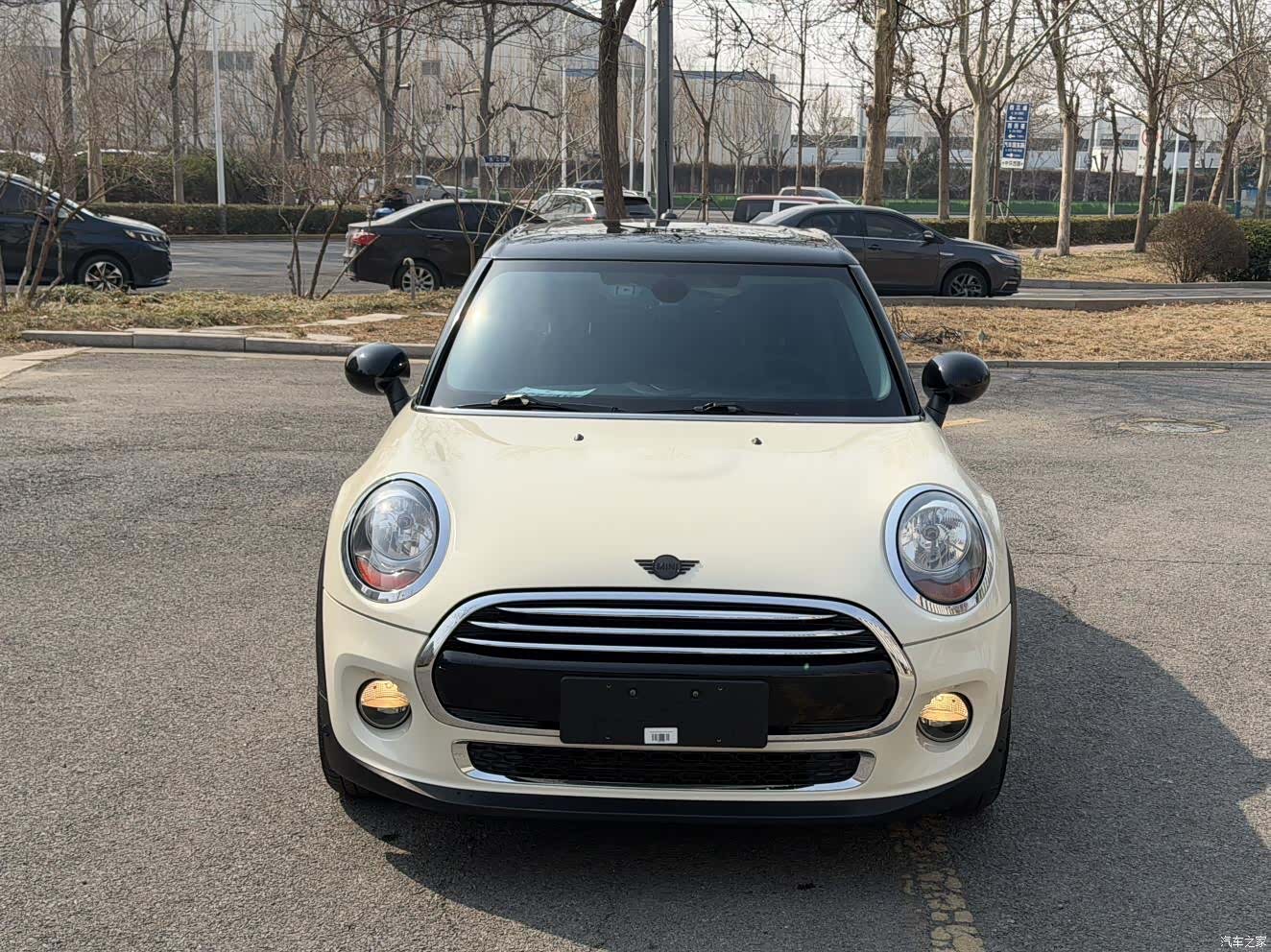 Mini Cooper, 2018 2