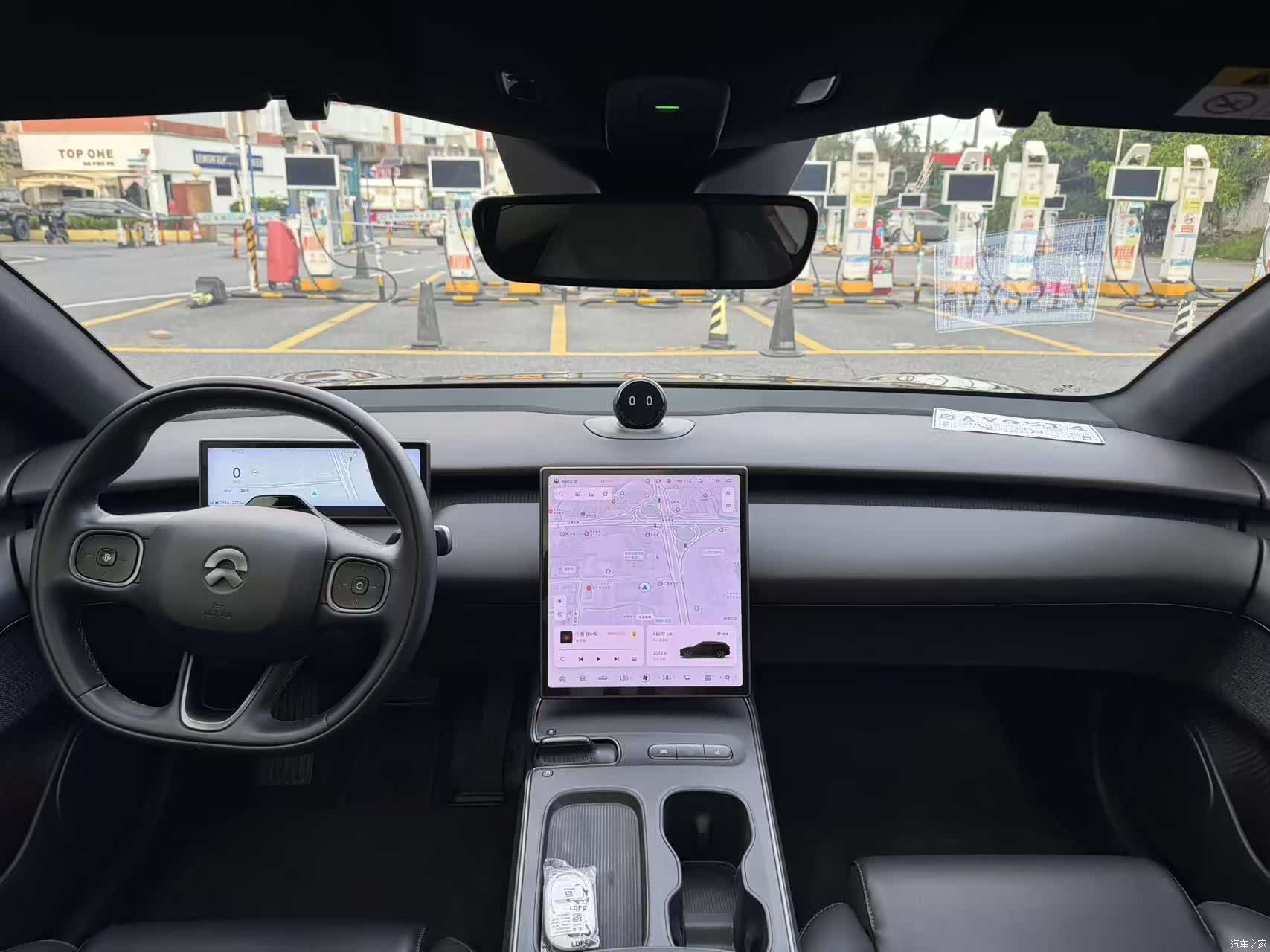 NIO ET5, 2023 11