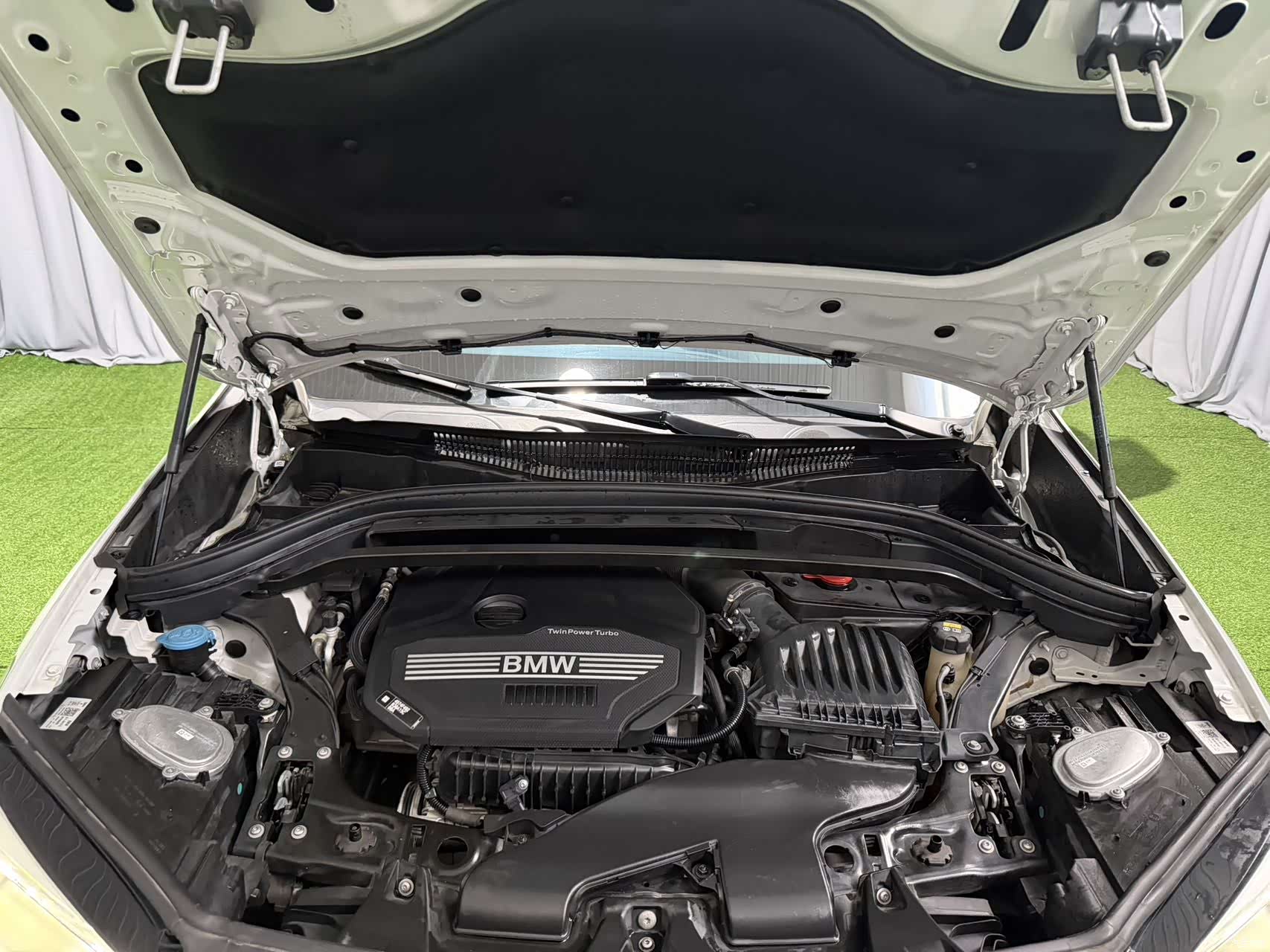 BMW X1, 2022 18
