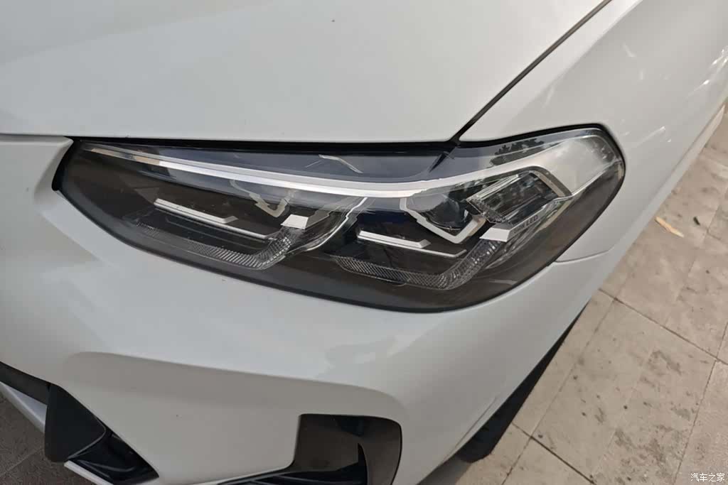 BMW X3, 2022 все фото