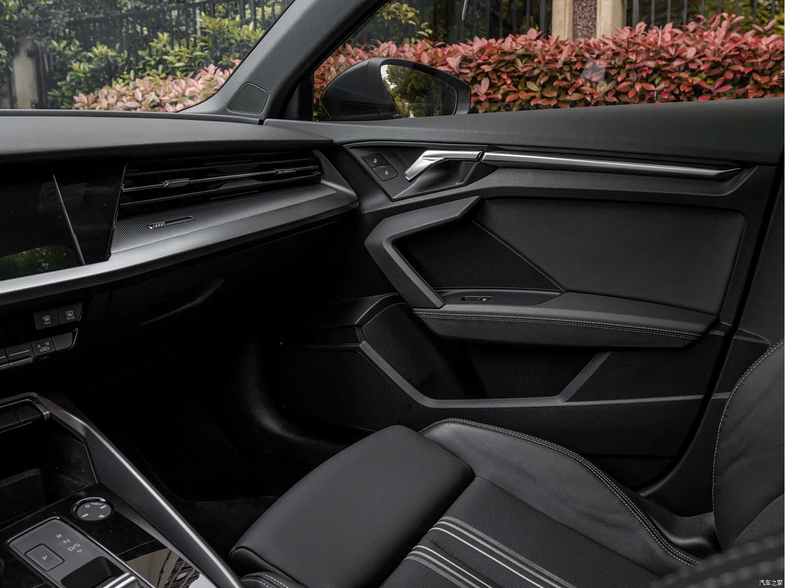 Audi A3, 2022 10