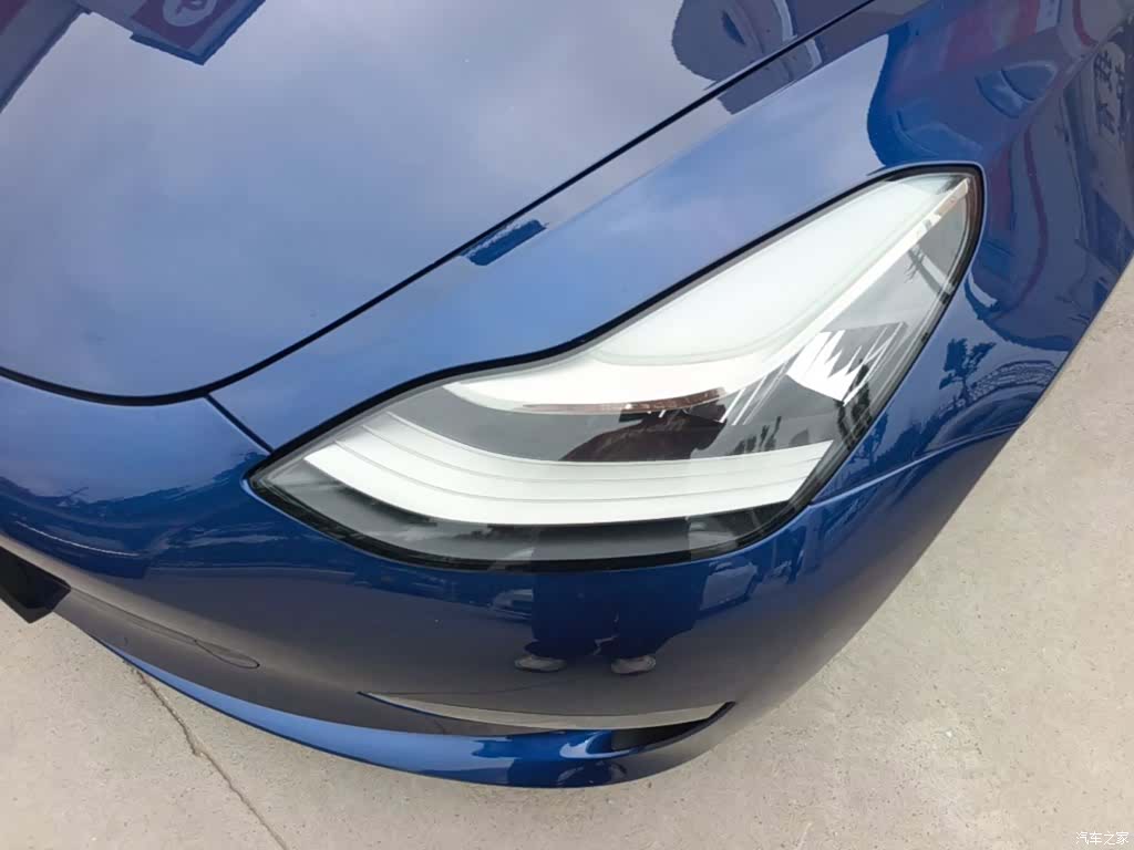 Tesla Model 3, 2019 18