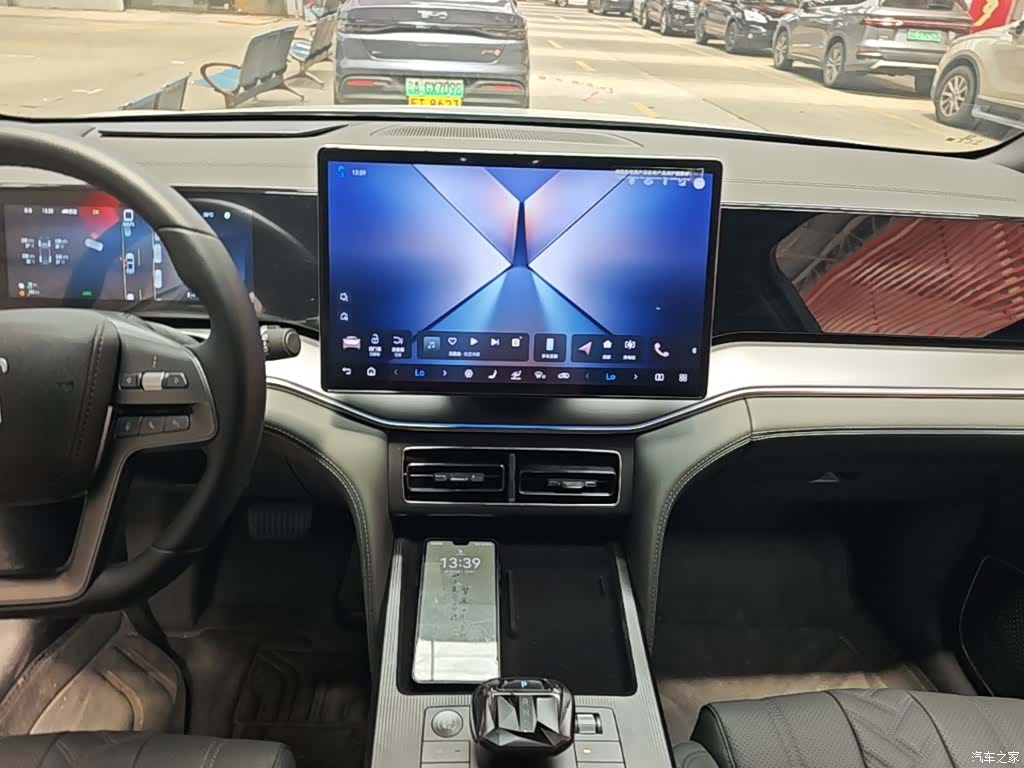 BYD Song, 2025 13