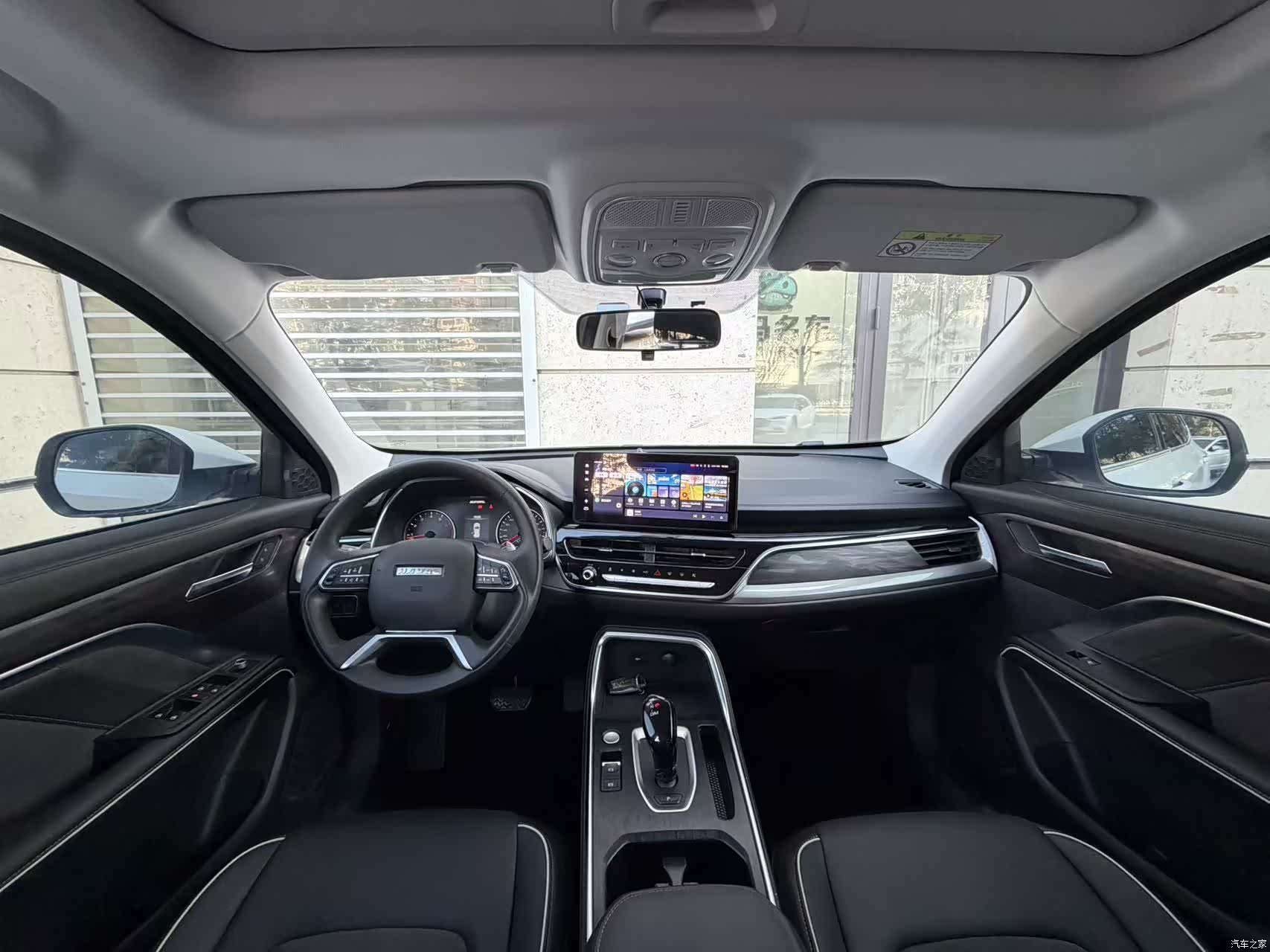 Haval H6, 2024 6
